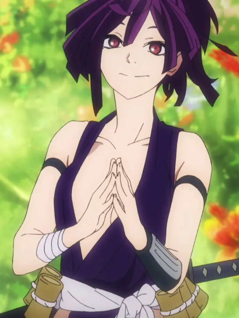 Hell's Paradise (ANIME) - Episode 3  ANIME RECAP #HellsParadise 