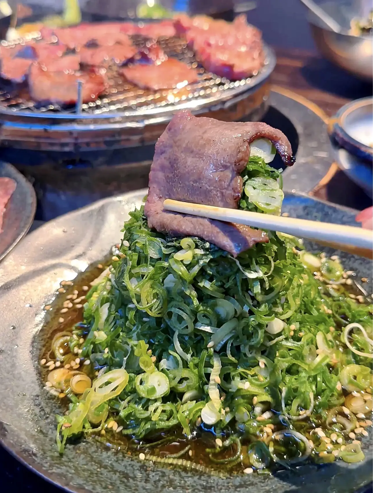 焼肉ごりちゃん（大阪・福島）コスパ抜群な人気店🥩 | fox.osaka 大阪