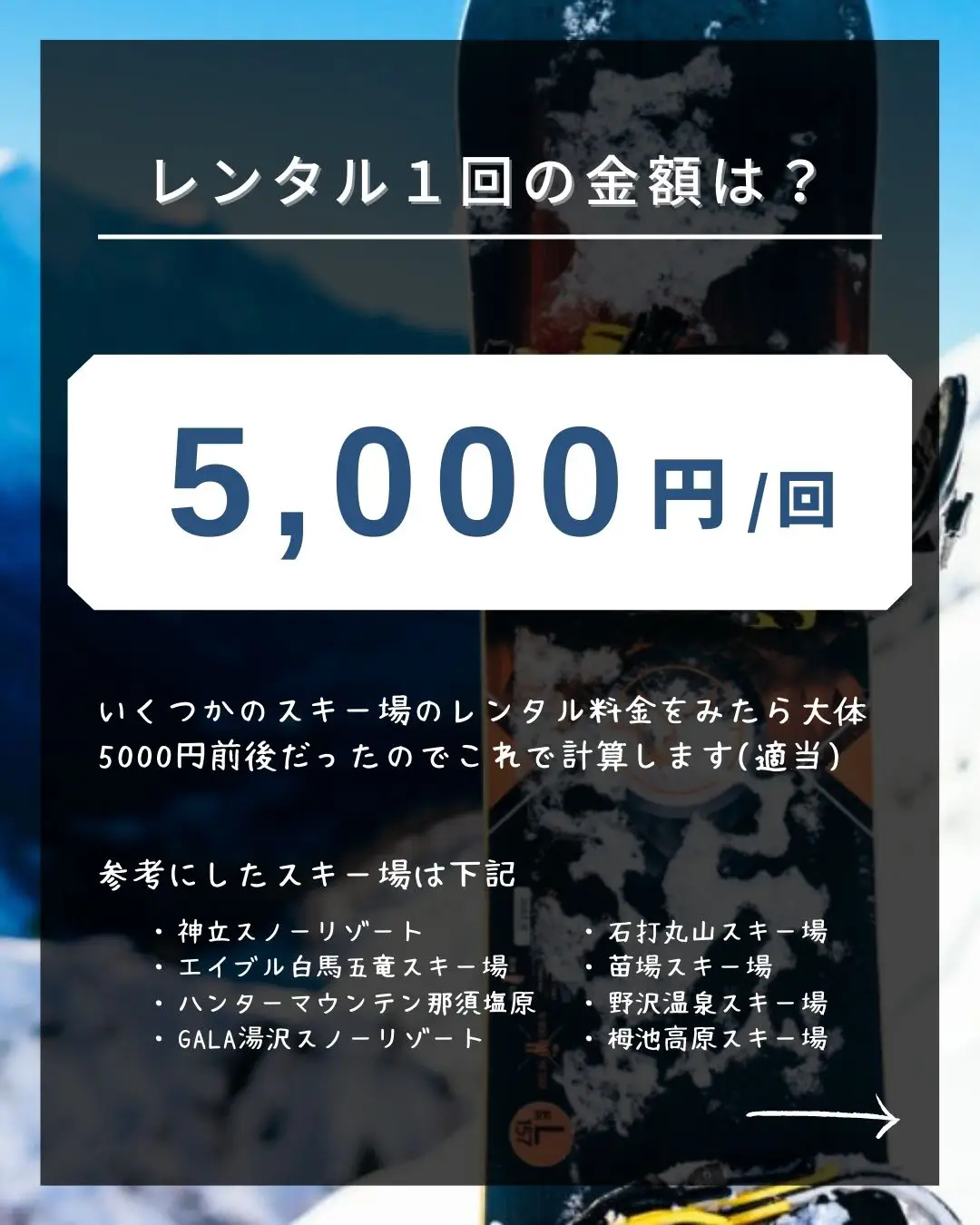 購入 2枚 ハンターマウンテン塩原 無料子供リフト券 レンタルセット