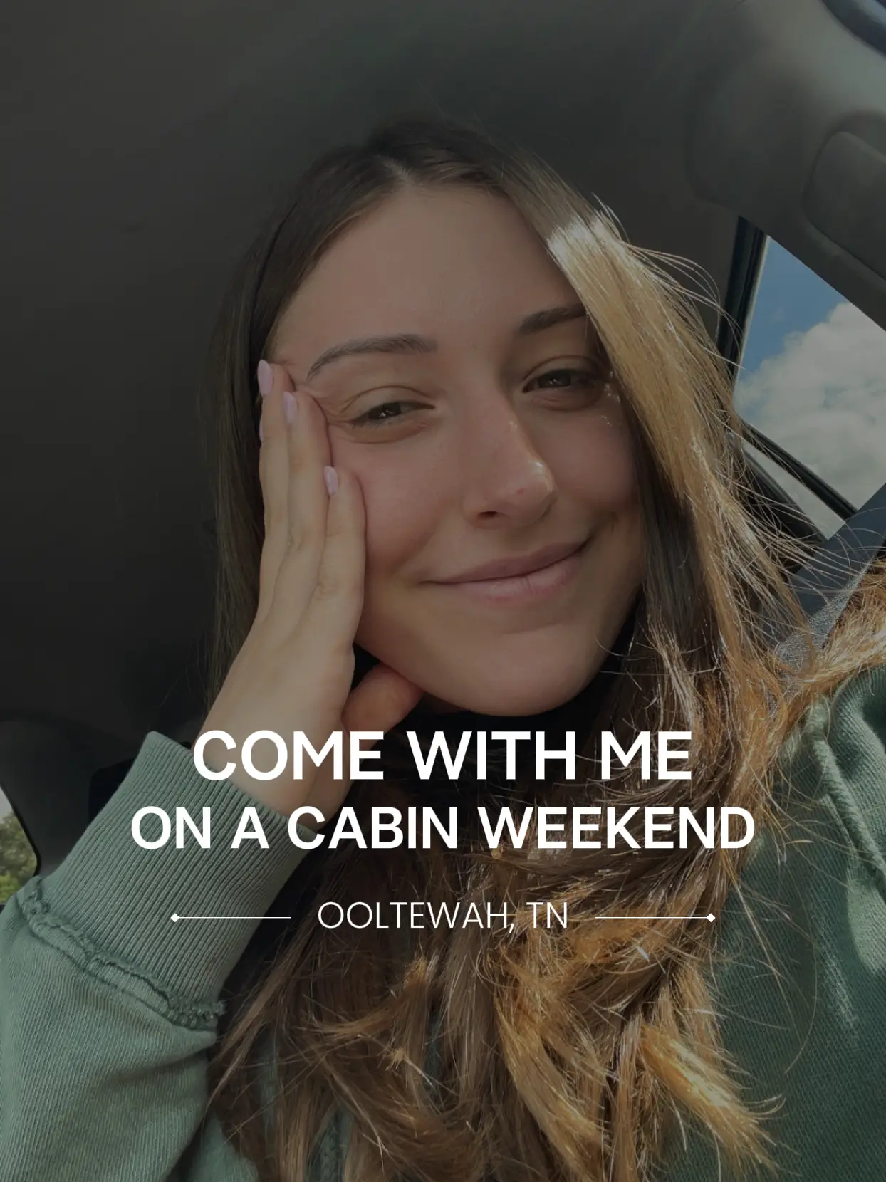 Cabin Weekend Ooltewah, TN Gallery posted by Emily Romano Lemon8