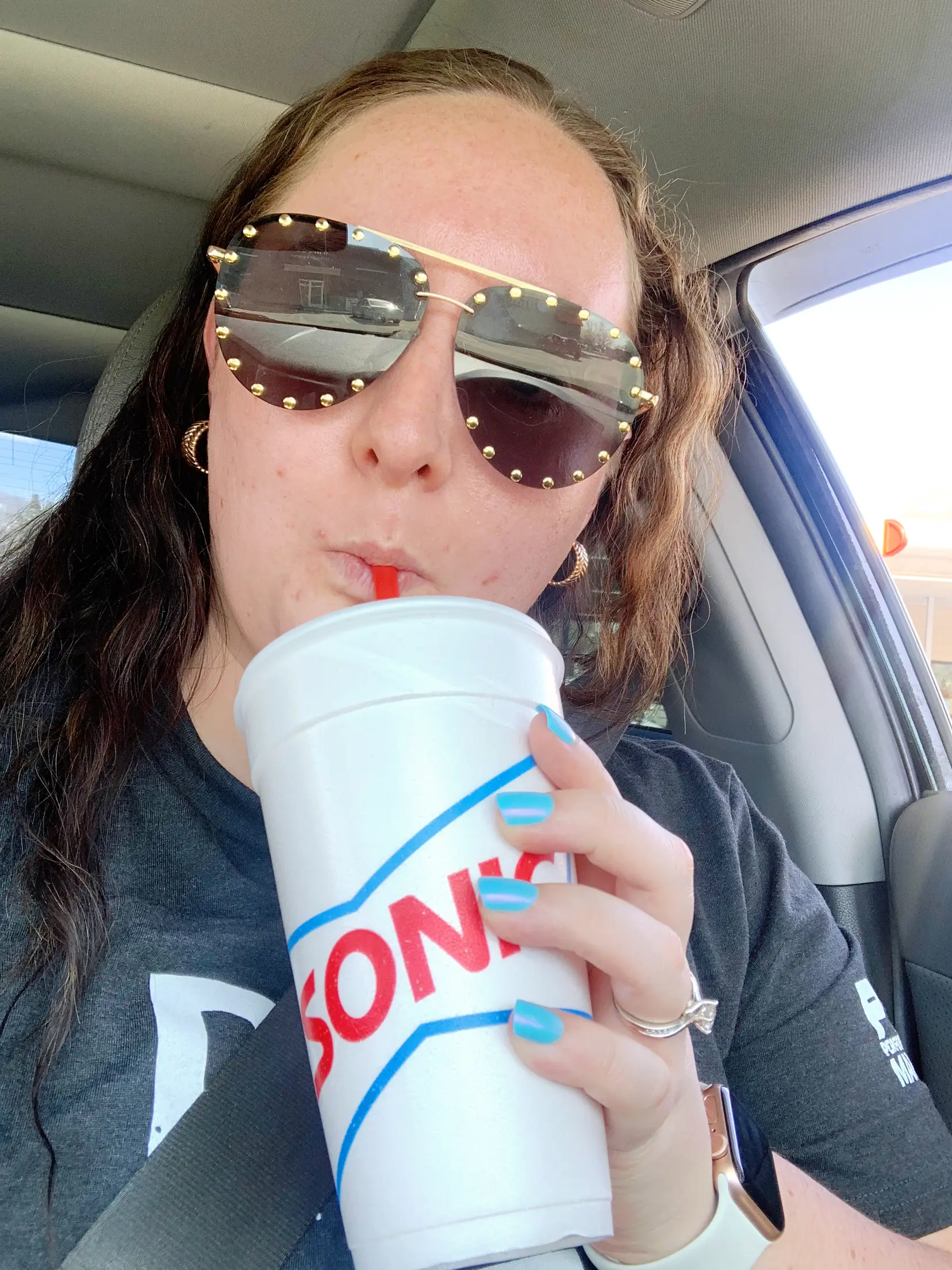 Summer Sonic Lemonade🍋 Gallery posted by Marisa💟 Lemon8