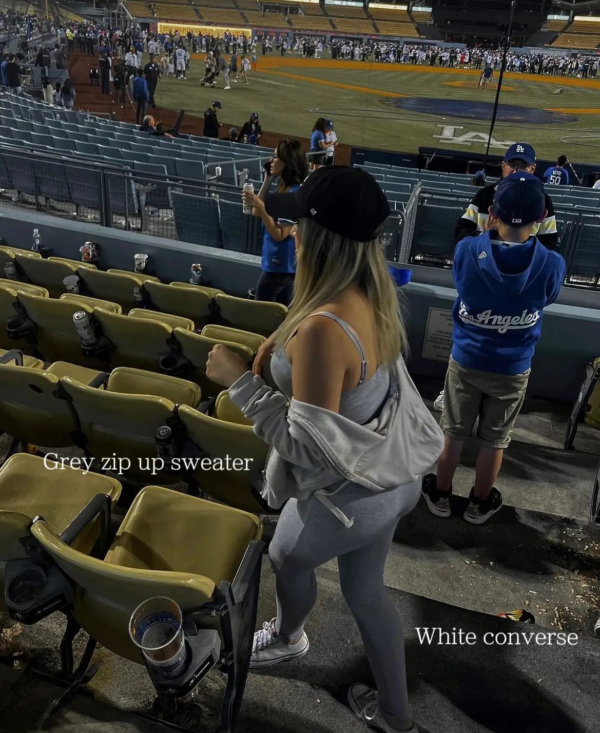 how to look cute at a Rangers game - Lemon8 Search