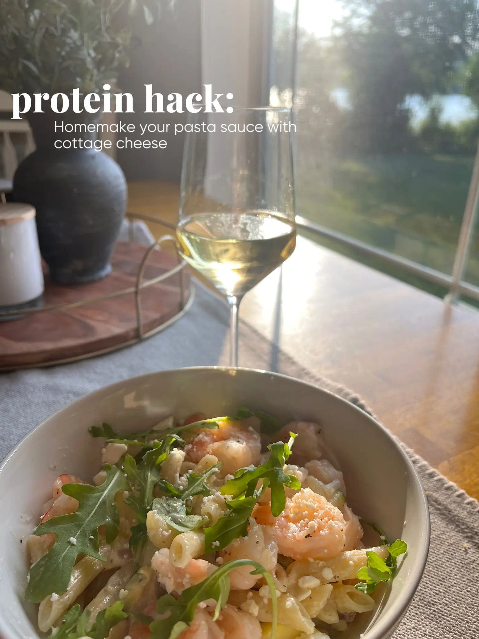 Pasta is HEALTHY for you?! | Gallery posted by Sydney Simon | Lemon8
