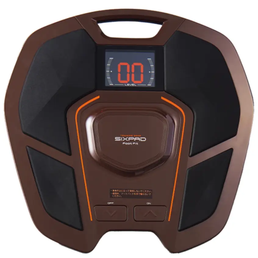 シックスパッド　SIXPAD FOOT FIT PLUS SE-AG00 楽天市場】【シックスパッド】SIXPAD FOOT FIT PLUS フットフィット