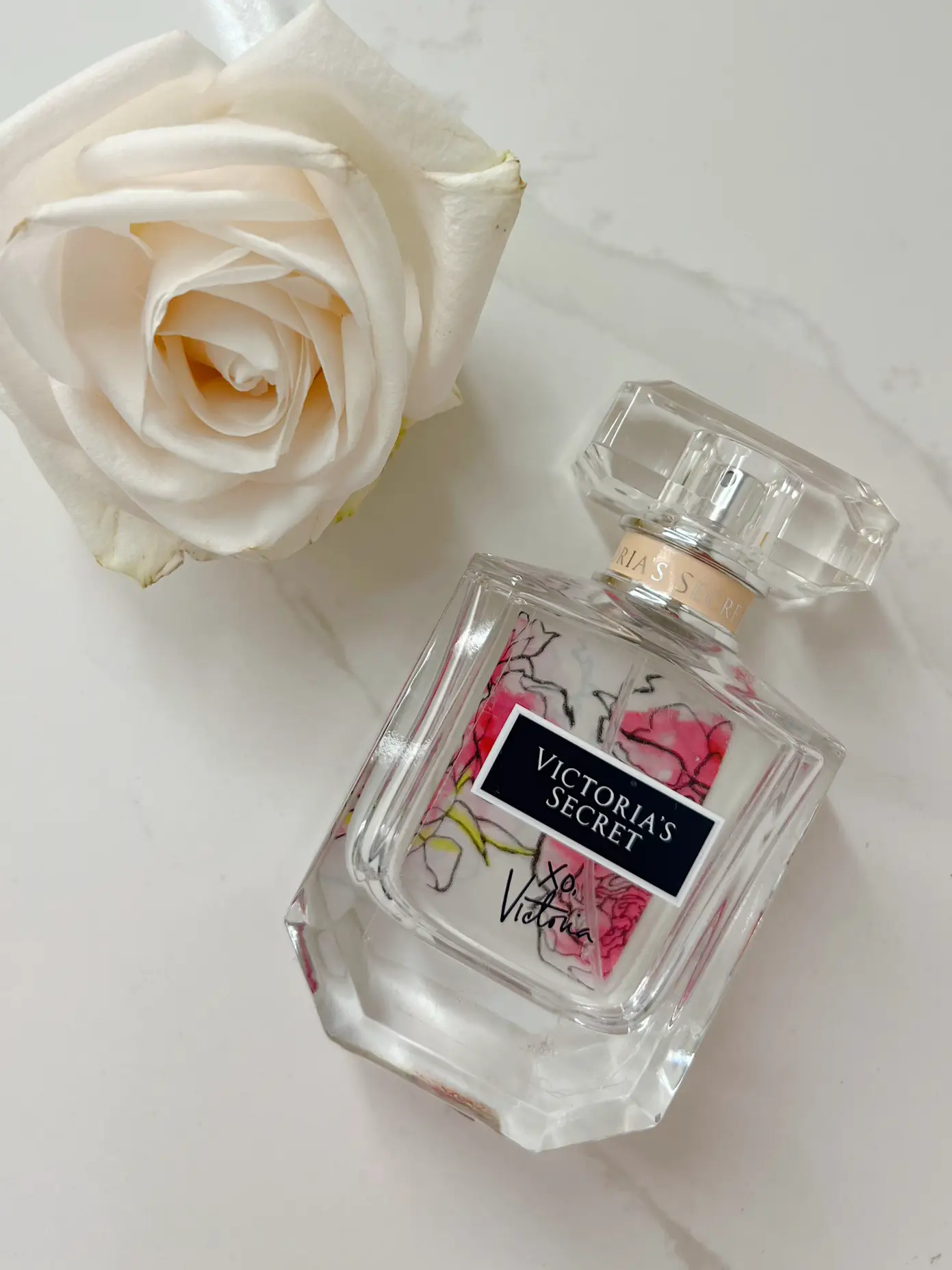 Victoria secret xo online perfume 50ml