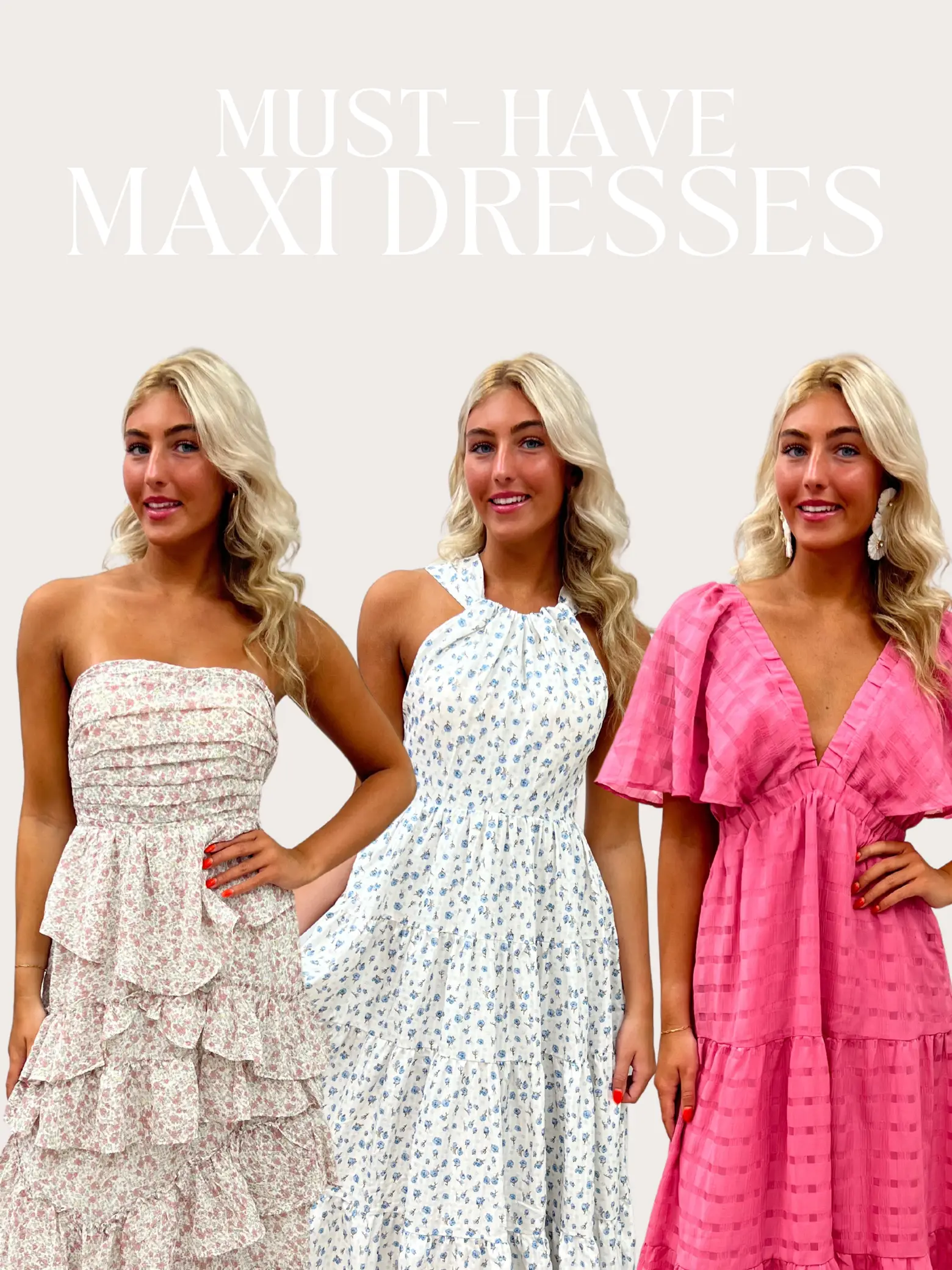 Ideas para usar vestidos pegados 💜💜 - Moda de Princesas