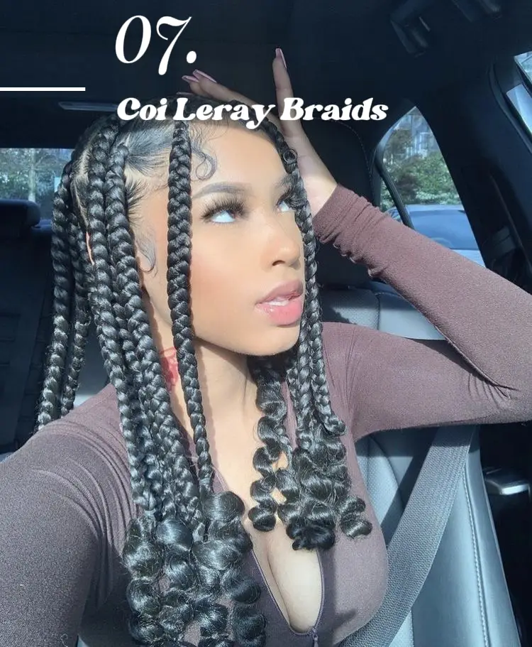 19 top long-lasting twist braids for working out ideas in 2024