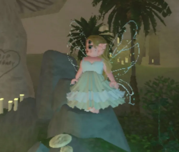 🧚‍♀️Too roblox(Melanie Martinez) 🧚‍♀️., Gallery posted by Дарина  Рыбченко