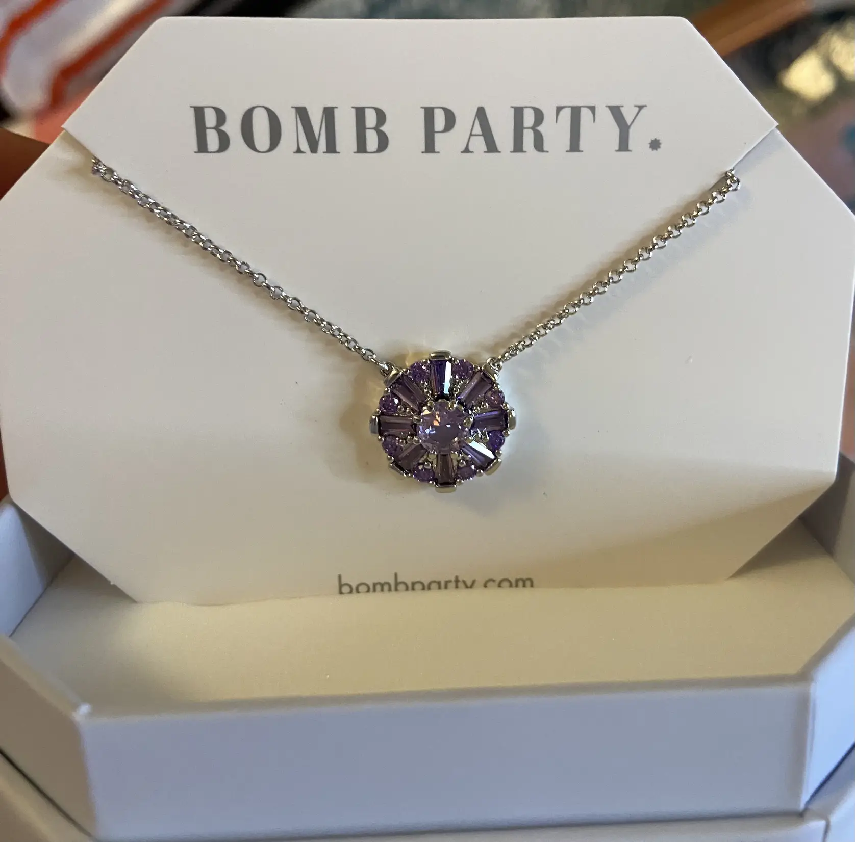 Bomb Party - the complete set