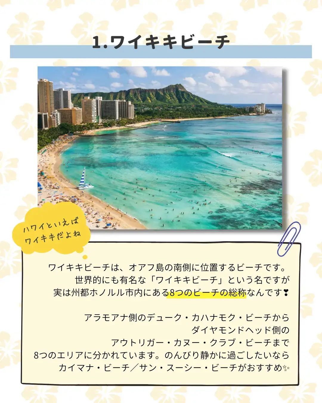 Family Vacation in Hawaii - Lemon8検索