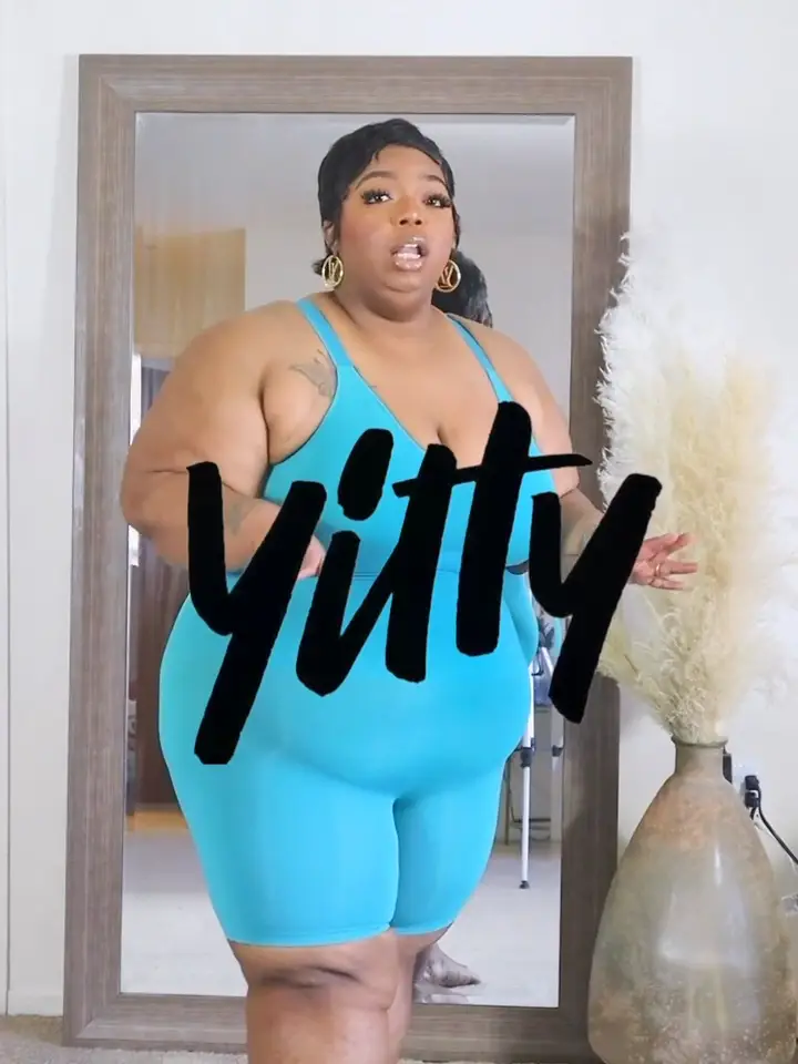 YITTY BODYSUITS ARE BOMB AF…Here's just a few reasons why