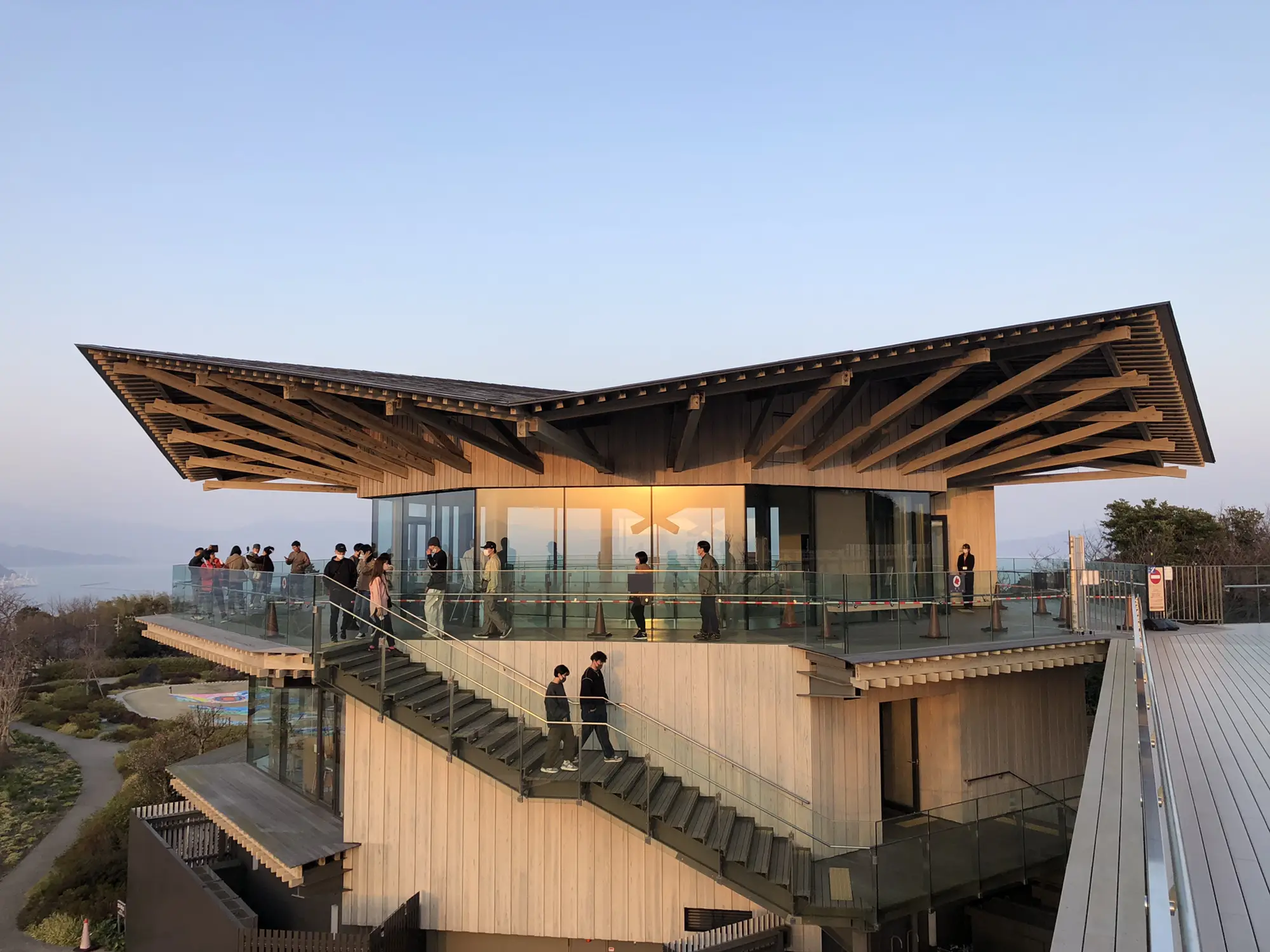 Nihondaira 】 Yume Terrace | Gallery posted by 4403tnk | Lemon8