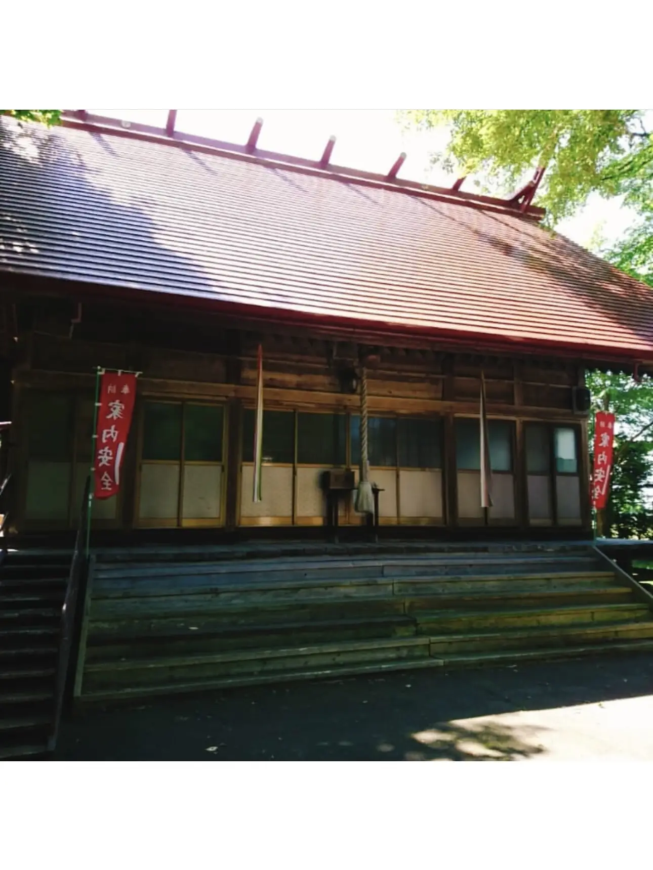 碧水神社・北龍神社・秩父神社 | yuka☺︎が投稿したフォト