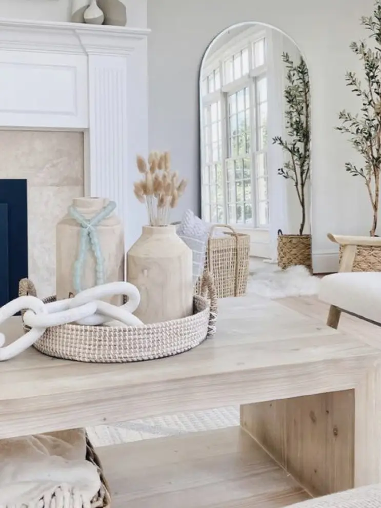 How to Create a Modern Coastal Vibe - Sherri Calnan