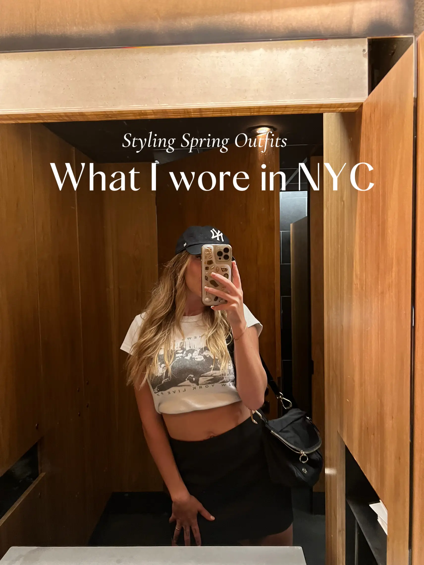 What to Wear for a Night Out in NYC 🌃🥂, Gallery posted by BeingIsabella