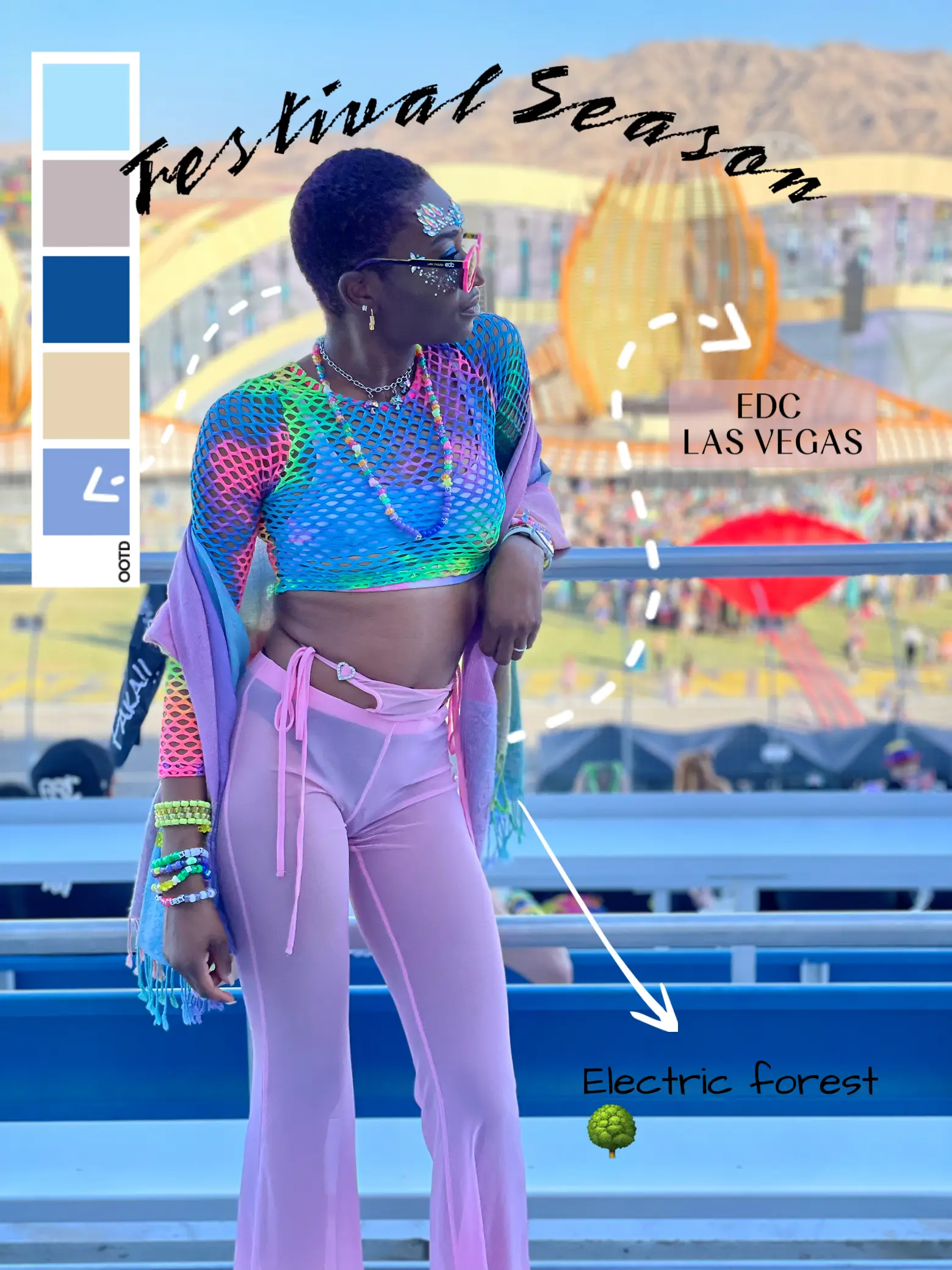 20 top Electric Forest Outfit ideas in 2024