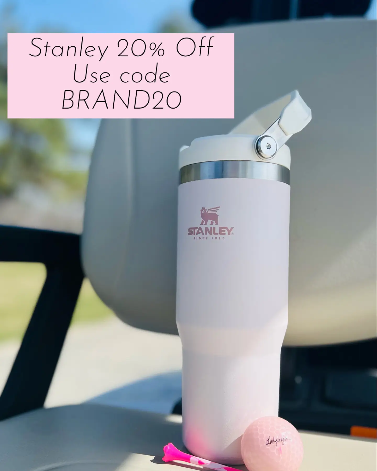 has the cutest holiday accessories for Stanley tumblers –  WJET/WFXP/