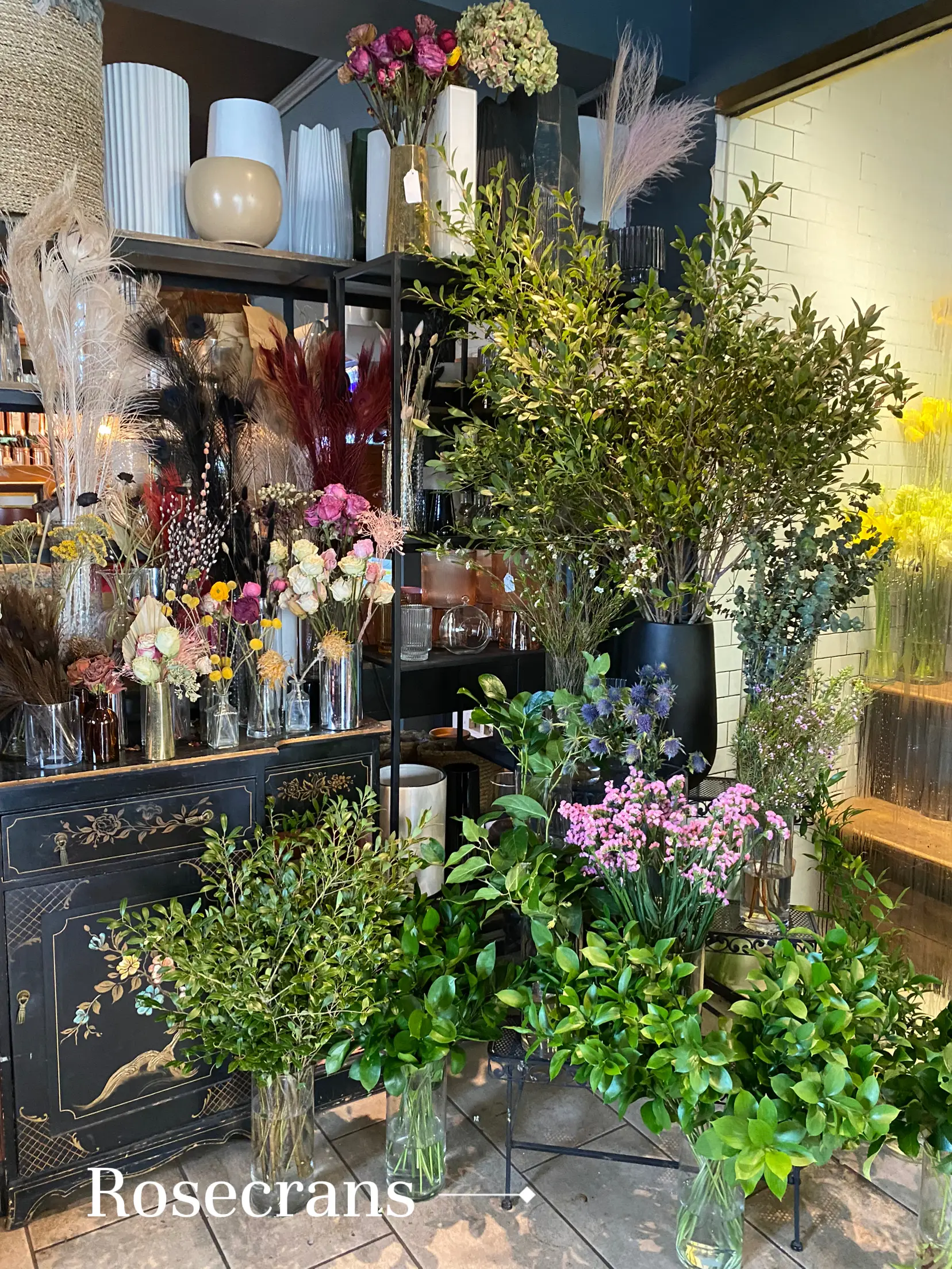 Spring in New York City + Gallery posted by gathering