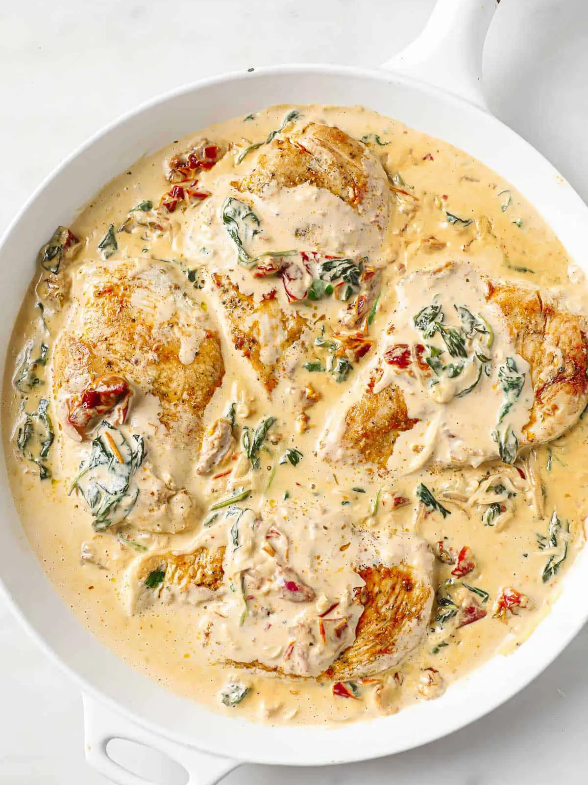 Marry Me Chicken (Creamy Tuscan Chicken) | Gallery Posted By ...