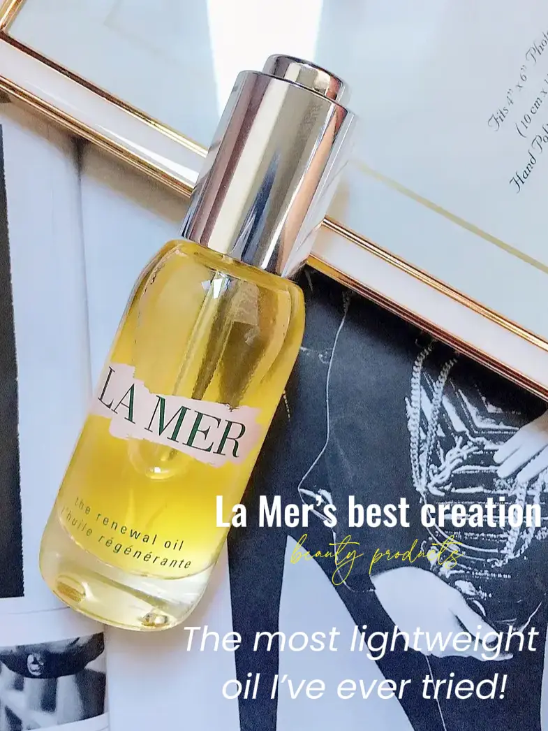 Best Dupes for The Renewal Oil by La Mer