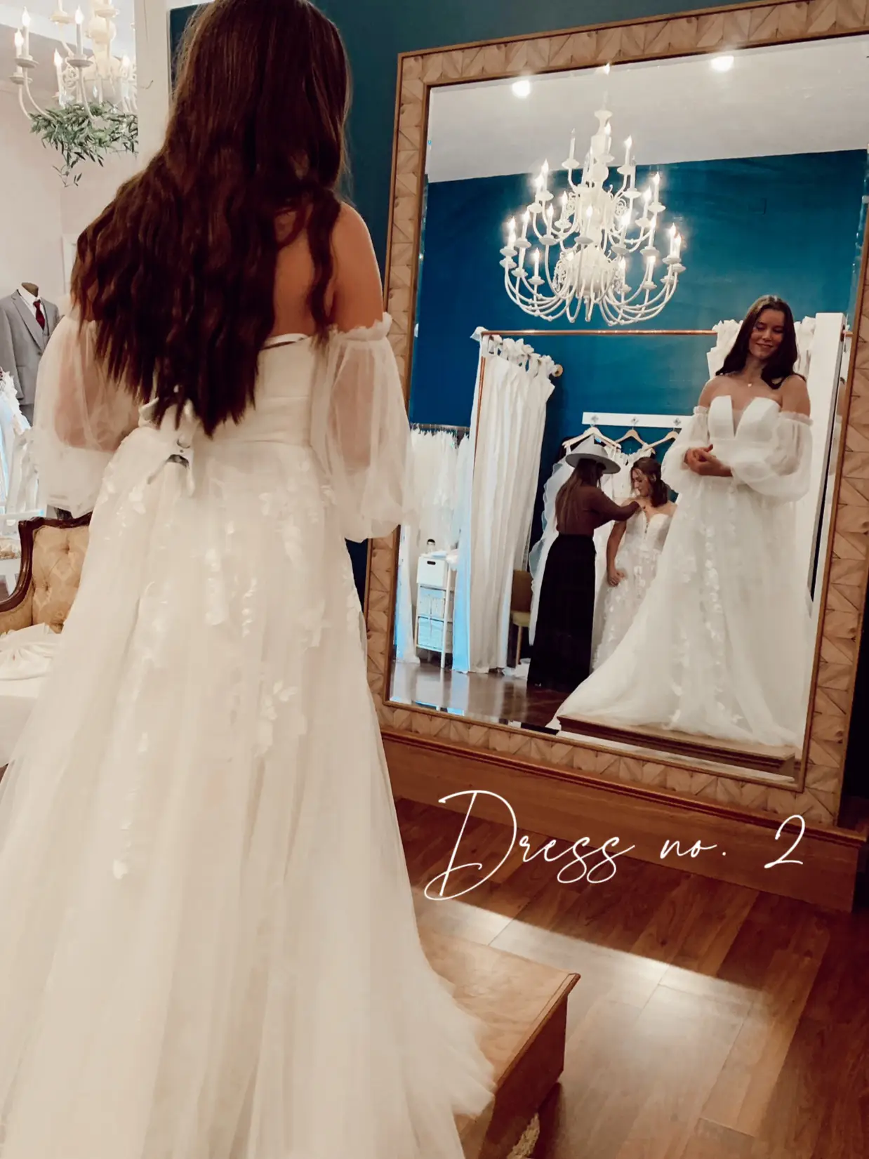 MY WEDDING DRESS ALTERATIONS EXPERIENCE: what to expect, $$$, deadlines,  tips 👰🏾‍♀️ 