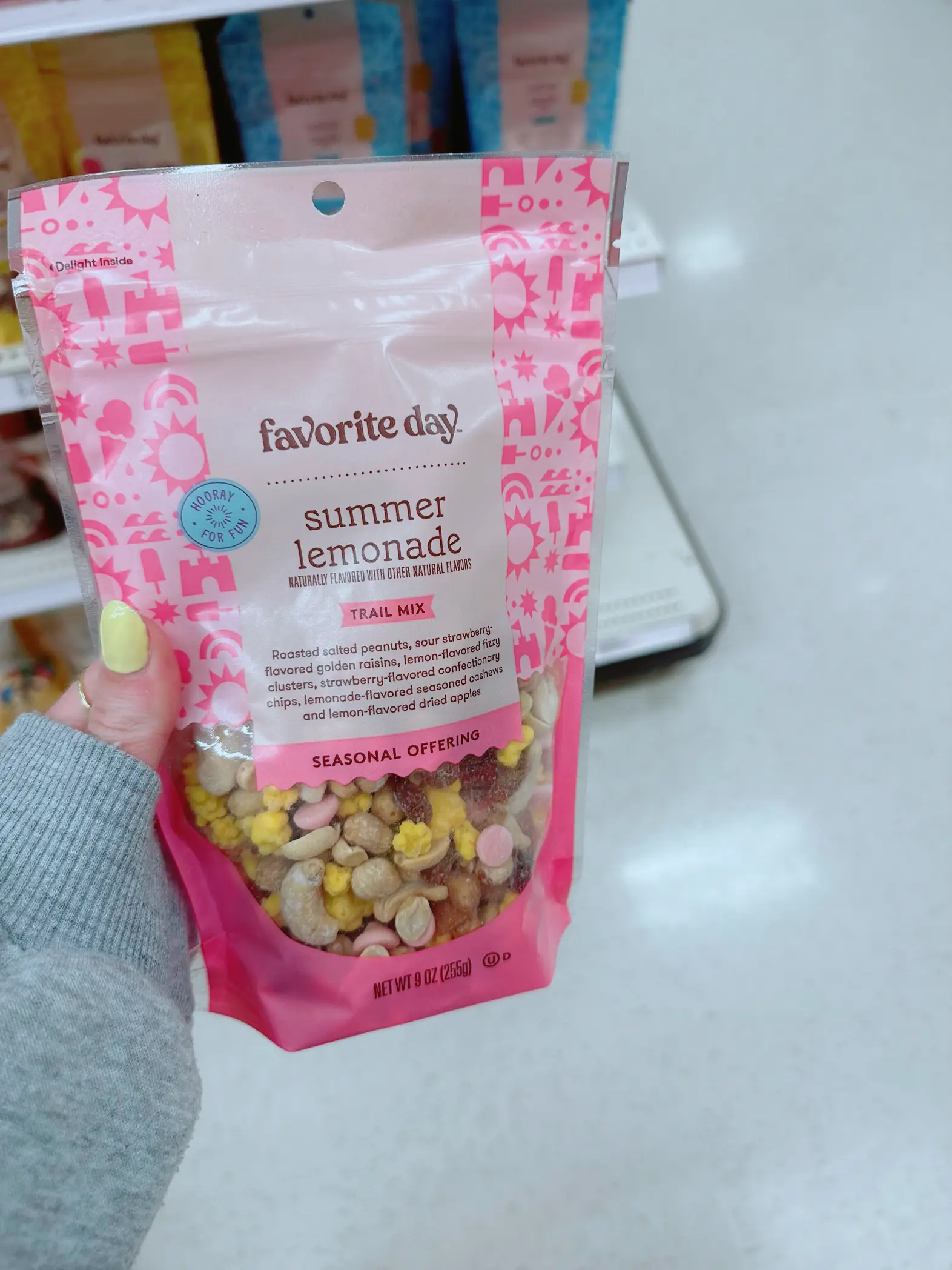 Target's new summer snacks you need to try - Lemon8 Search