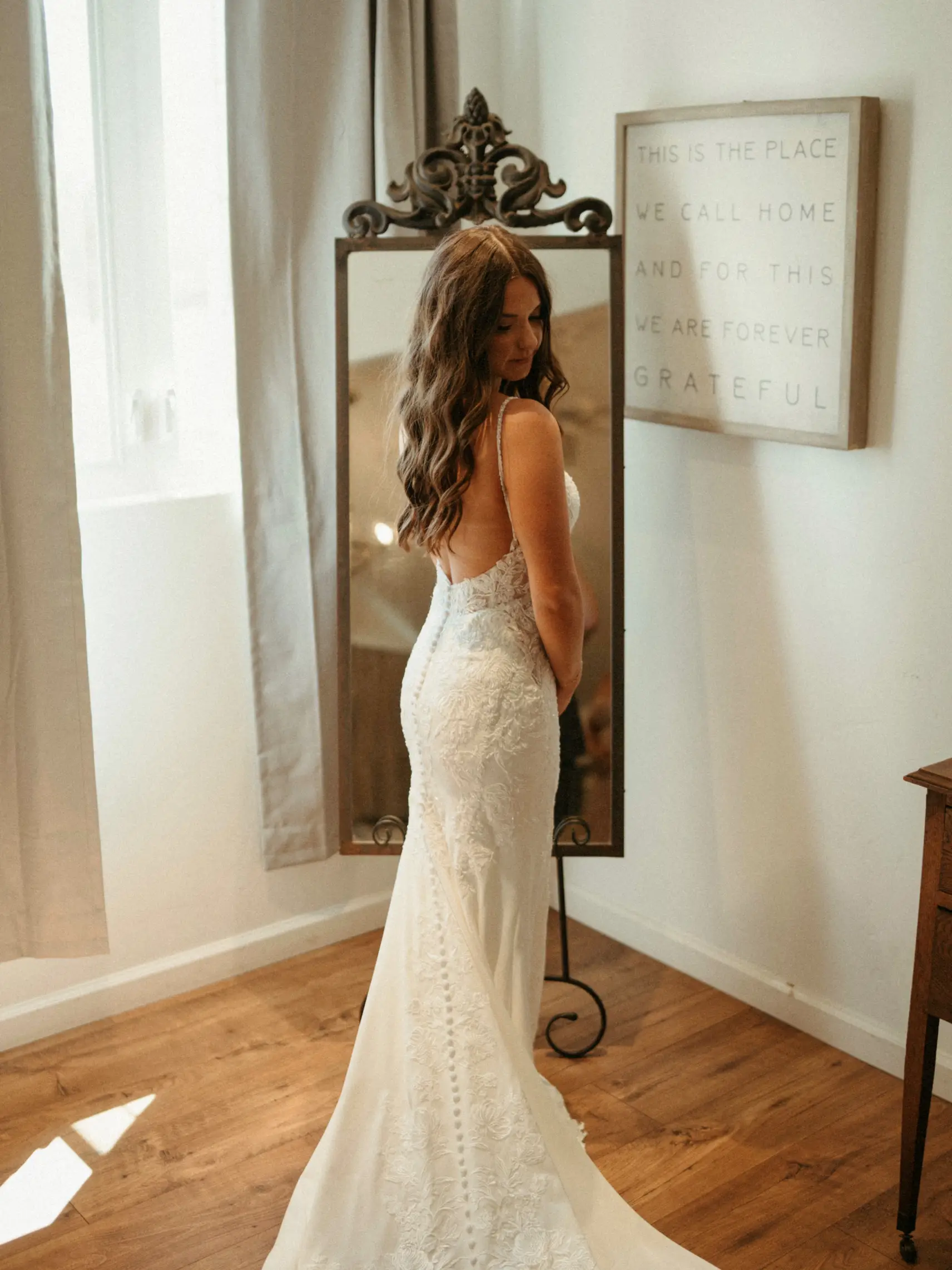 Need shapewear recommendations with a low back. P.S. So excited about this  dress!! 😍 : r/weddingplanning