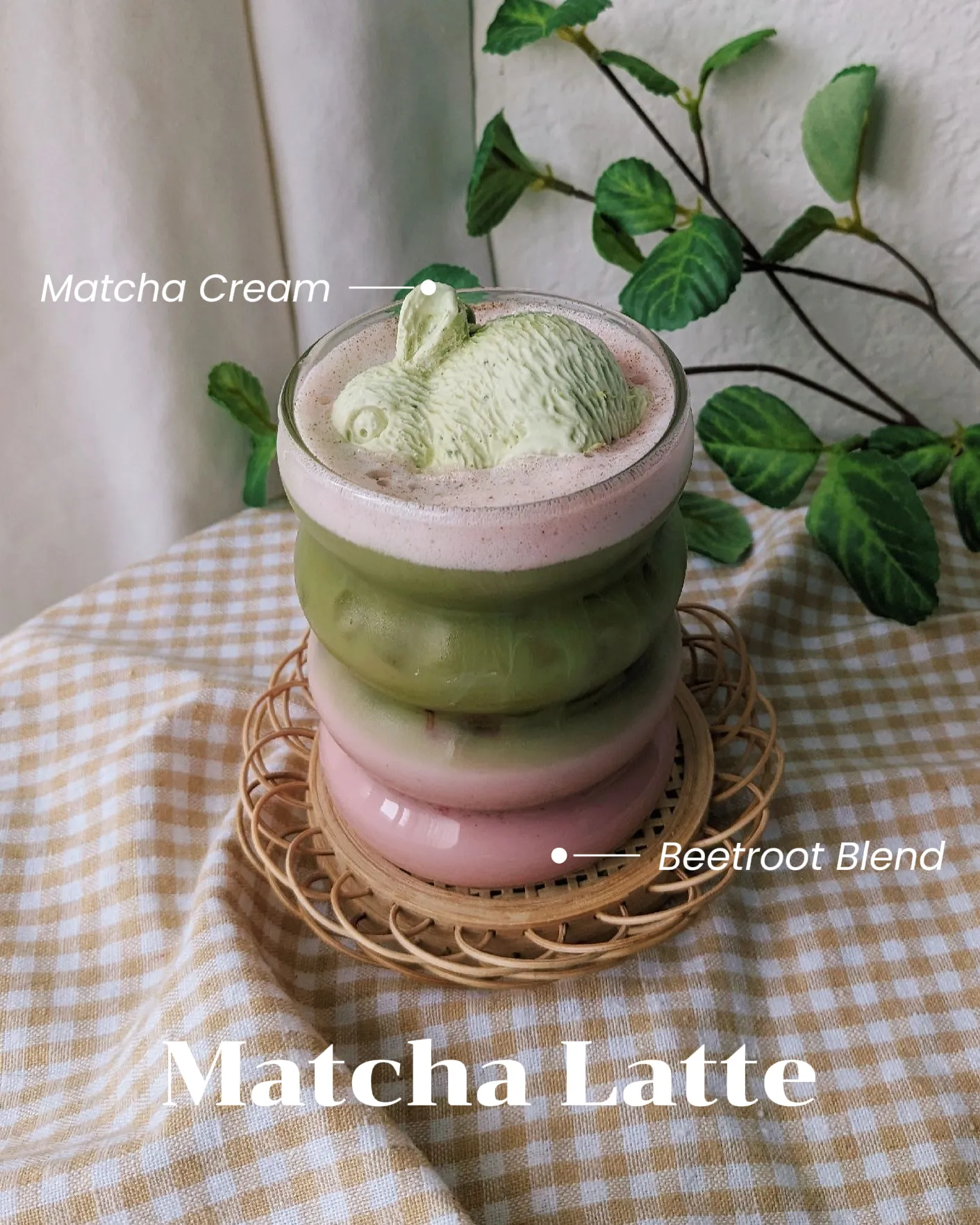 Adding a Sweet Twist to the Brown Sugar Matcha Latte – Nio Teas