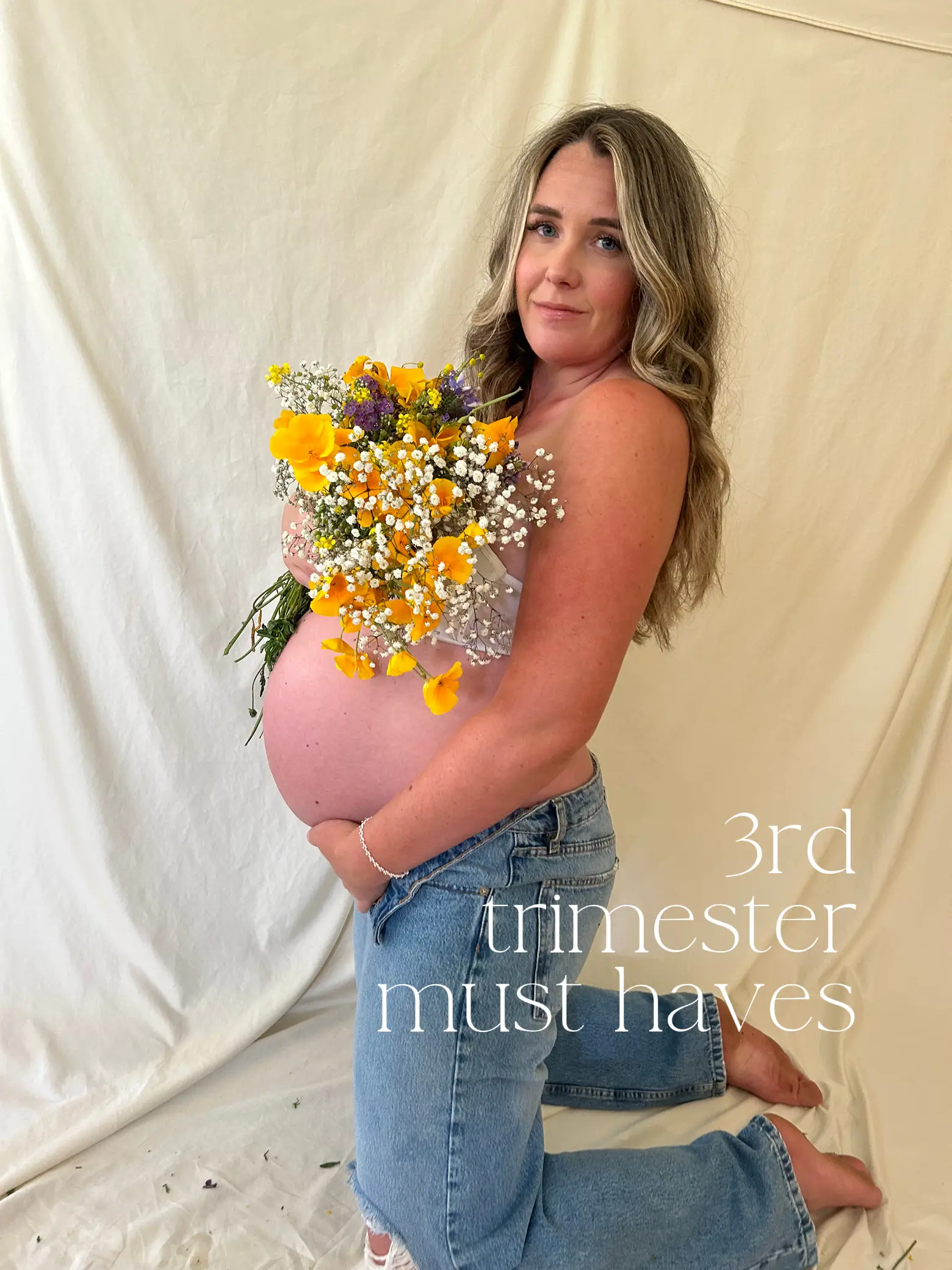 My 3rd trimester must haves !  Gallery posted by Catie shumaker