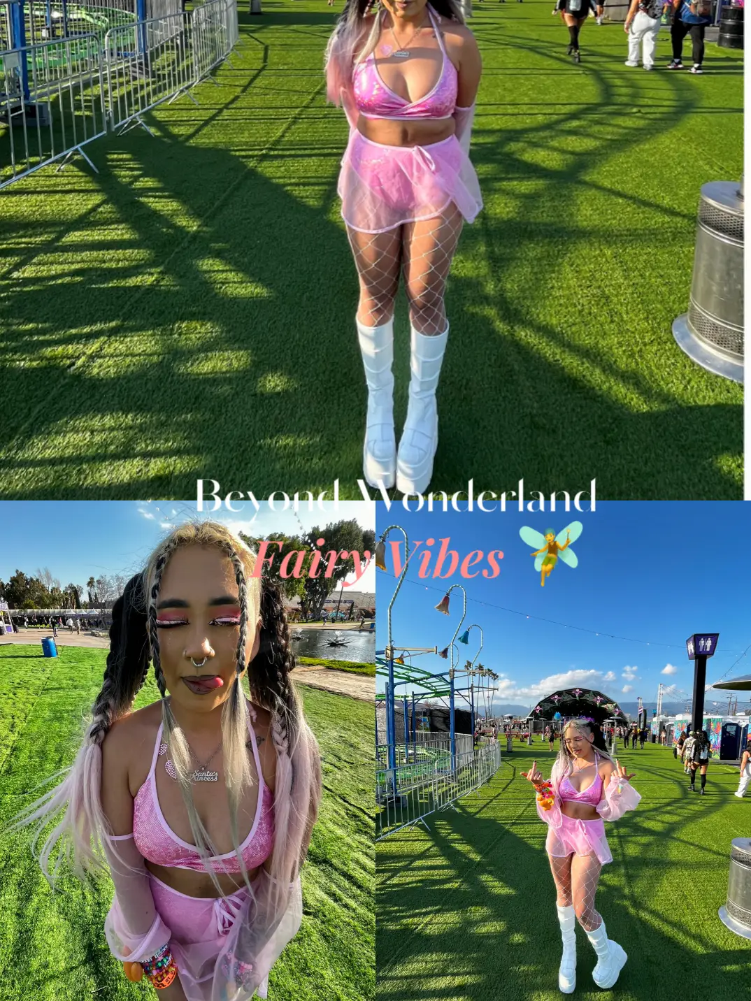 20 top Beyond Wonderland Rave Outfits Inspo ideas in 2024