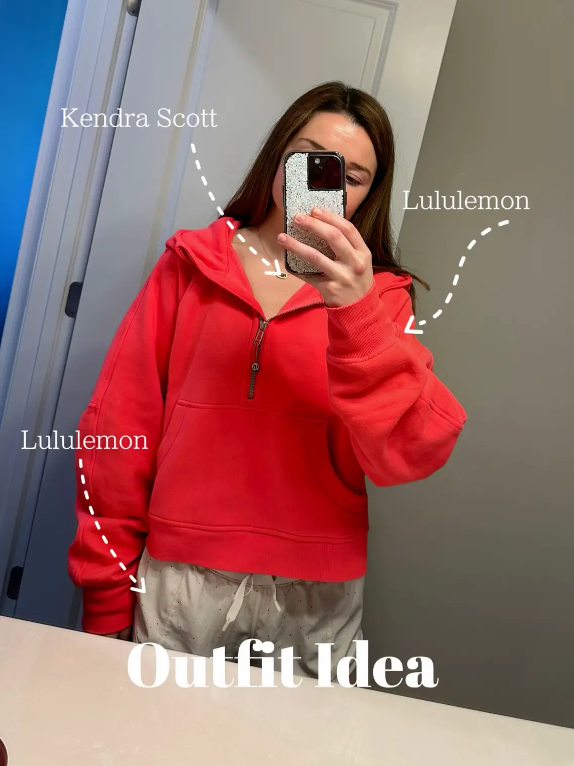 LULULEMON SCUBA OBSESSED 🤩, Gallery posted by Lauren Romano