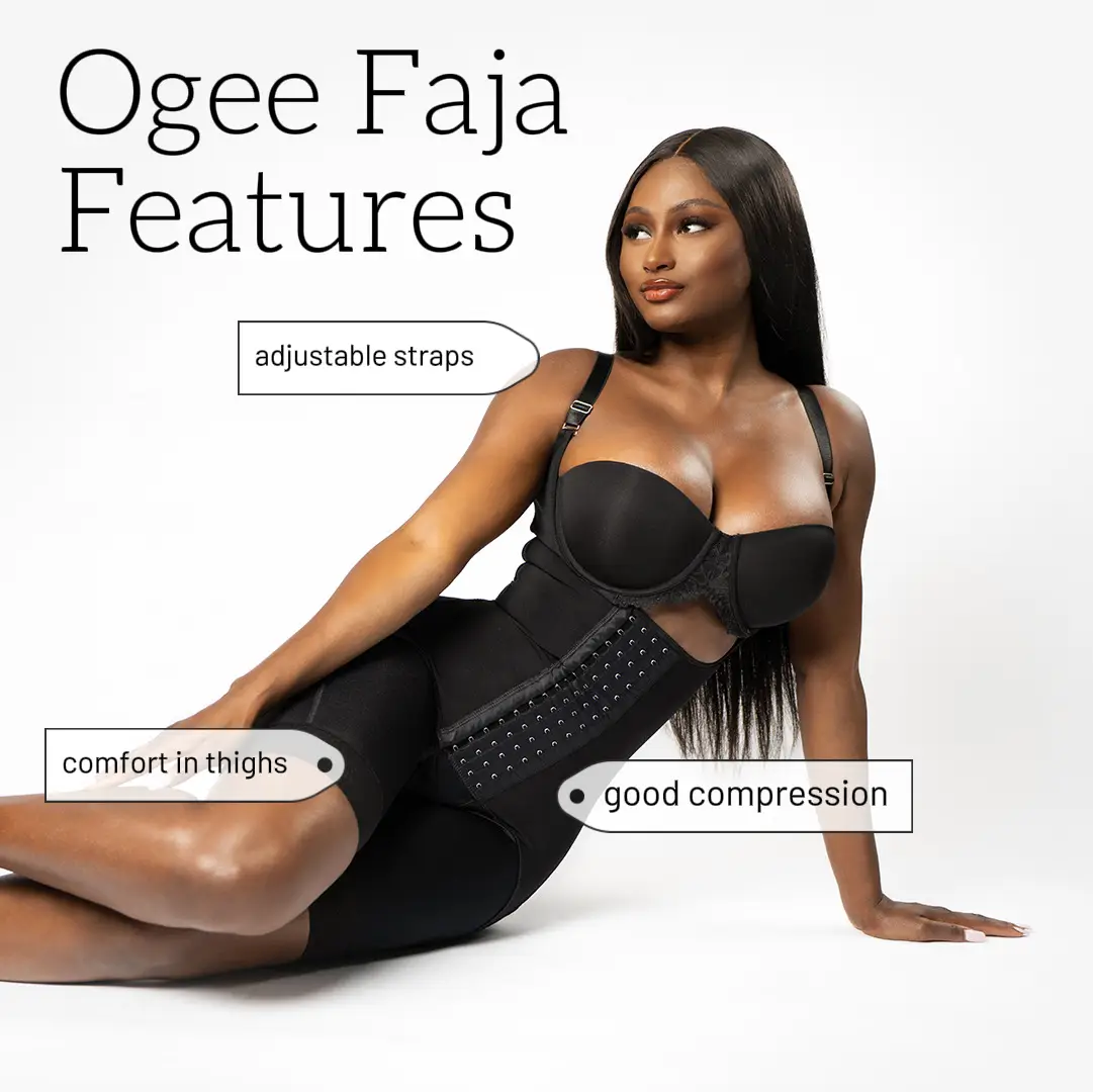 The faja you were waiting for it's here!, Gallery posted by OGEE RECOVERY