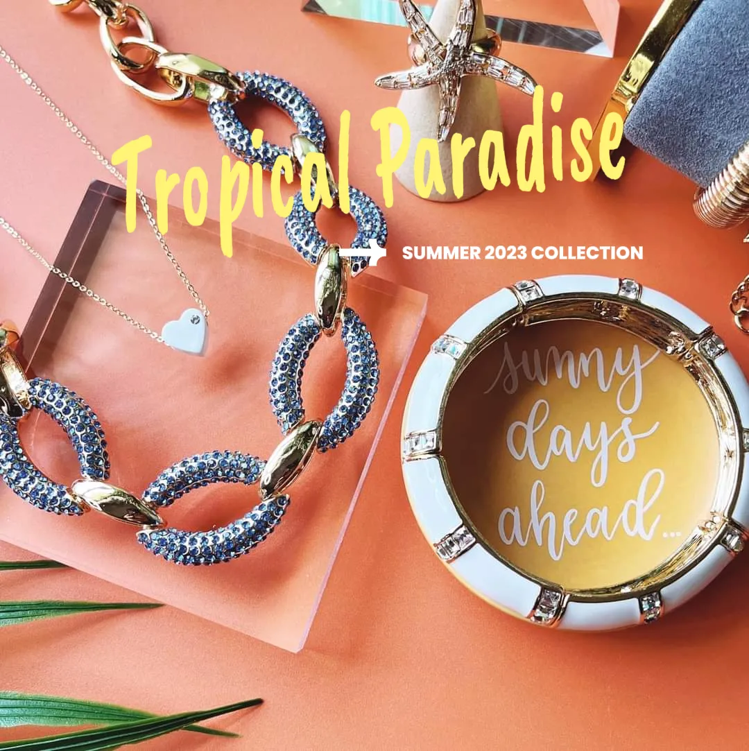 Tropical Paradise | Gallery posted by SammisParkLane | Lemon8