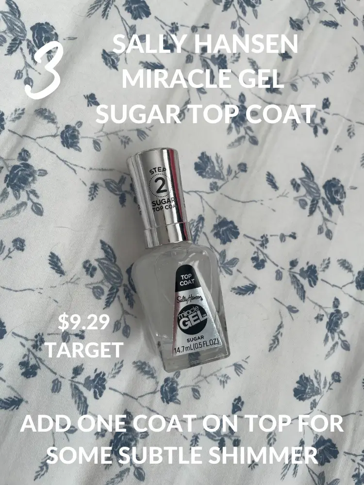 My NailStrengthening Routine แกลเลอรีที่โพสต์โดย Christie Lemon8