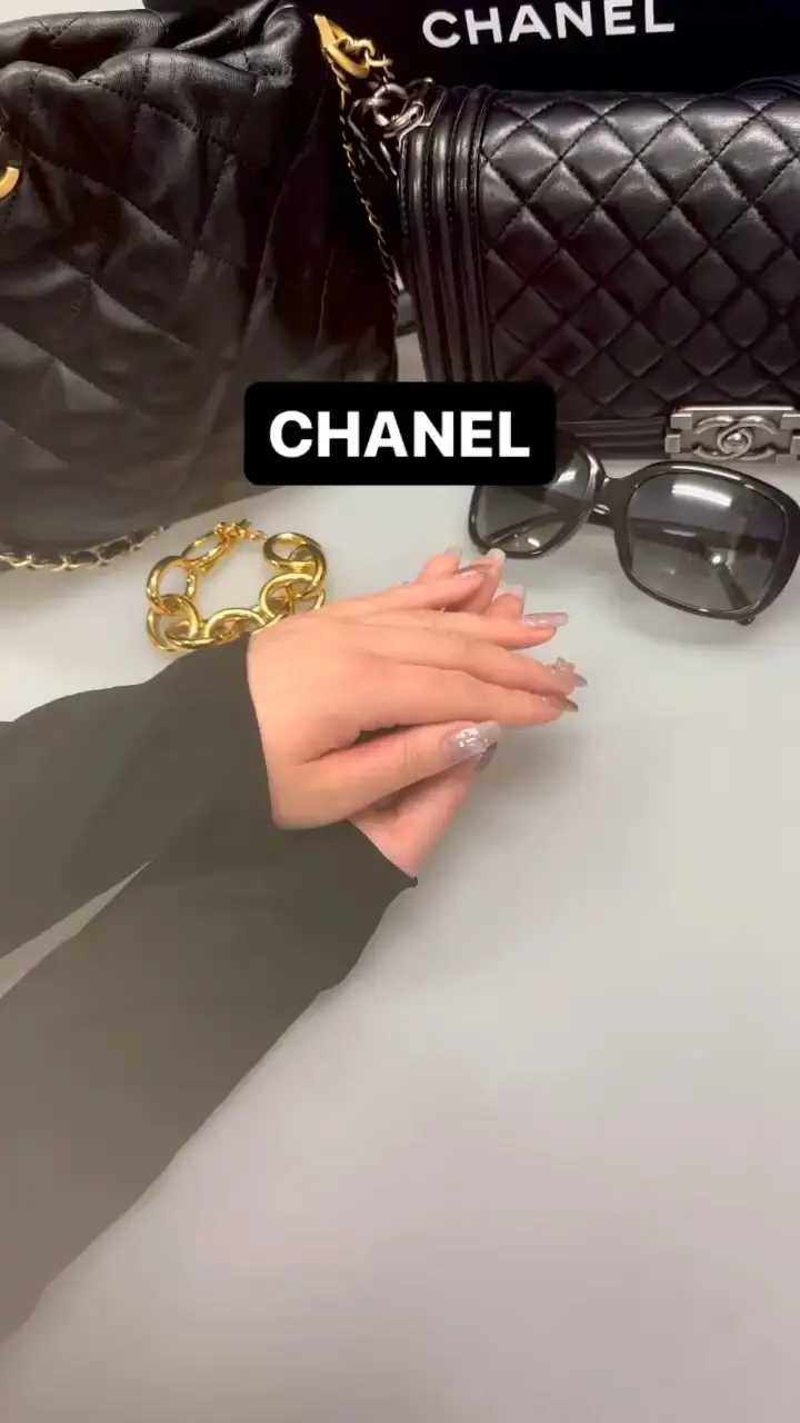 シャネル/CHANEL