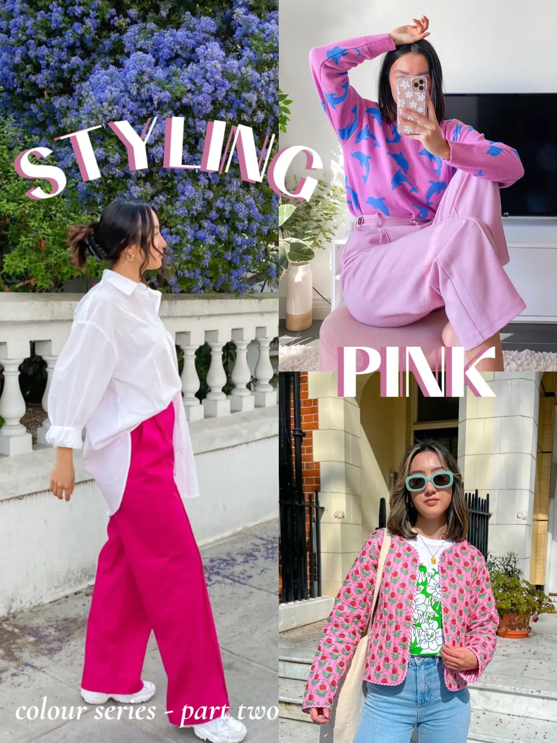 18 top Skims pink trousers ideas in 2024