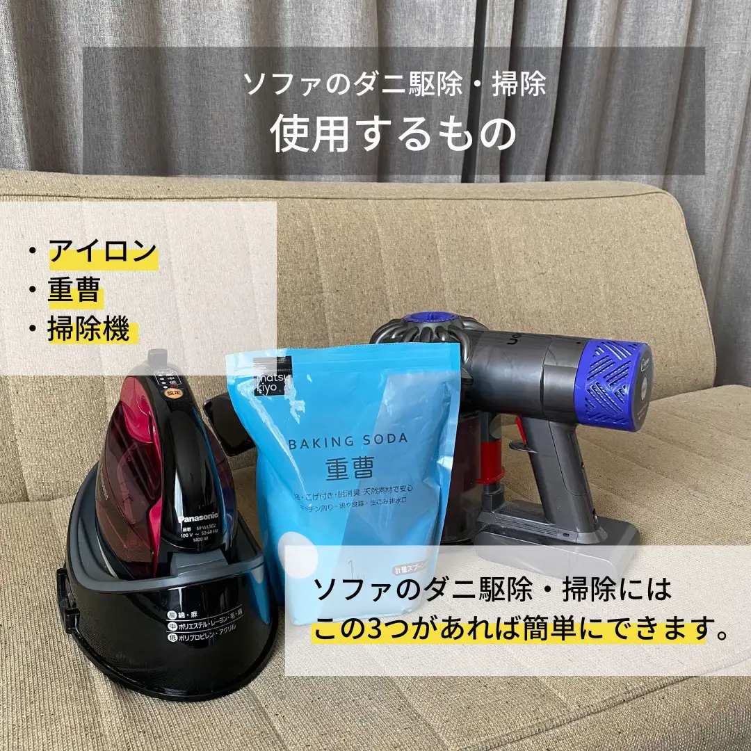 ダニ抜き掃除機(元箱付き)