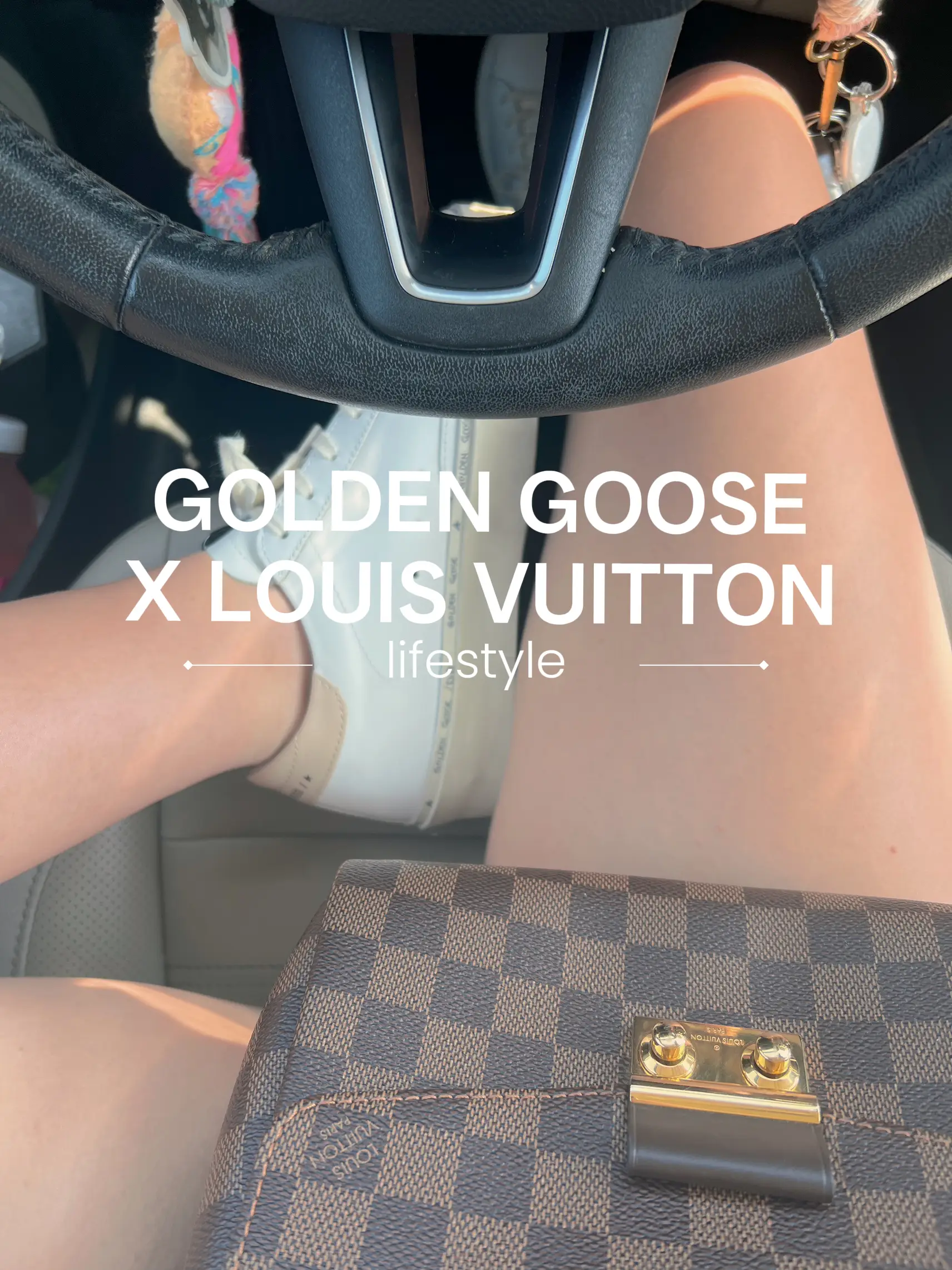 Girl Boss must have fashion accessory: Louis Vuitton Agenda