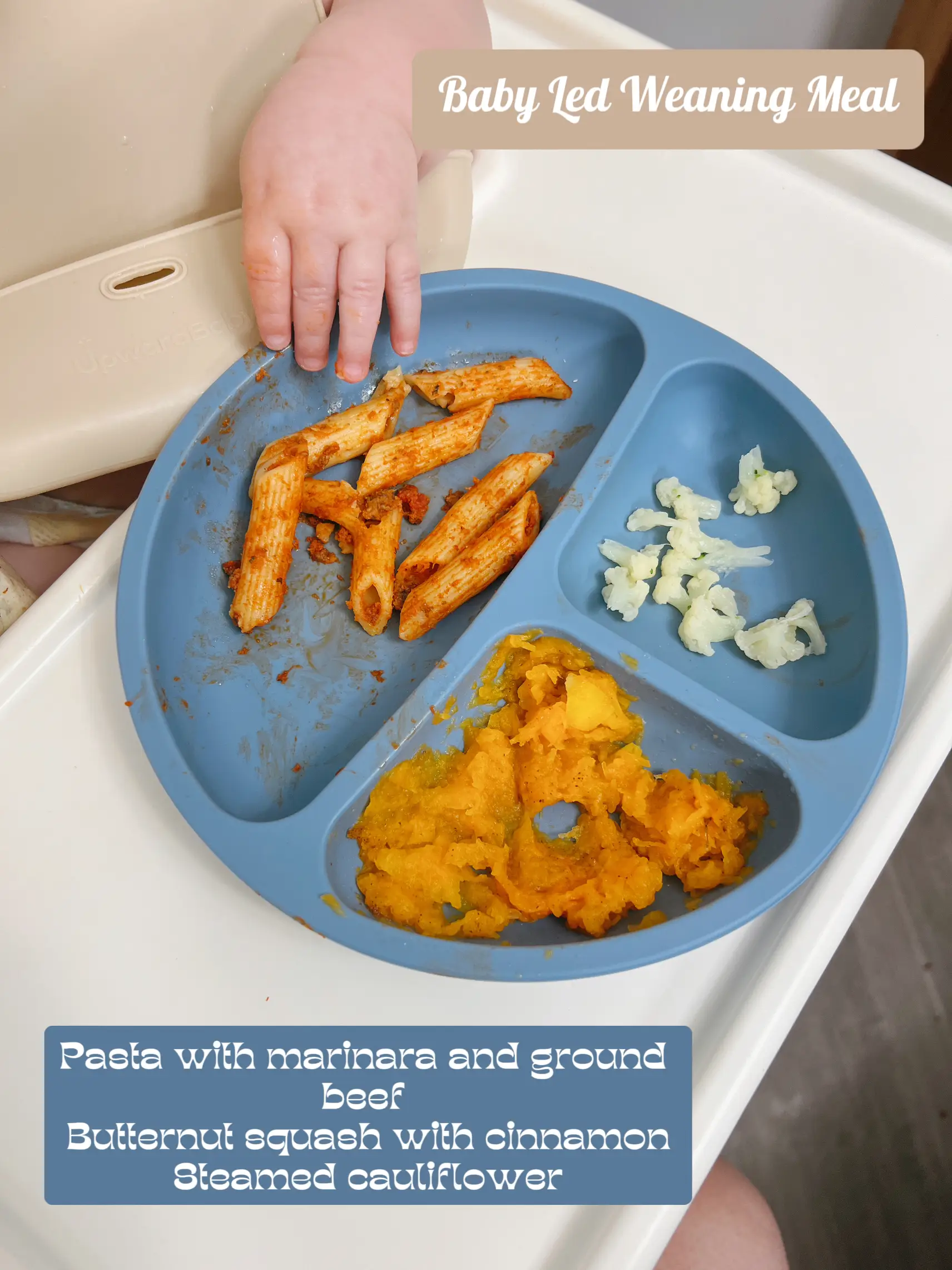 How to cut finger foods for baby-led weaning #baby #babyfood #babyledweaning
