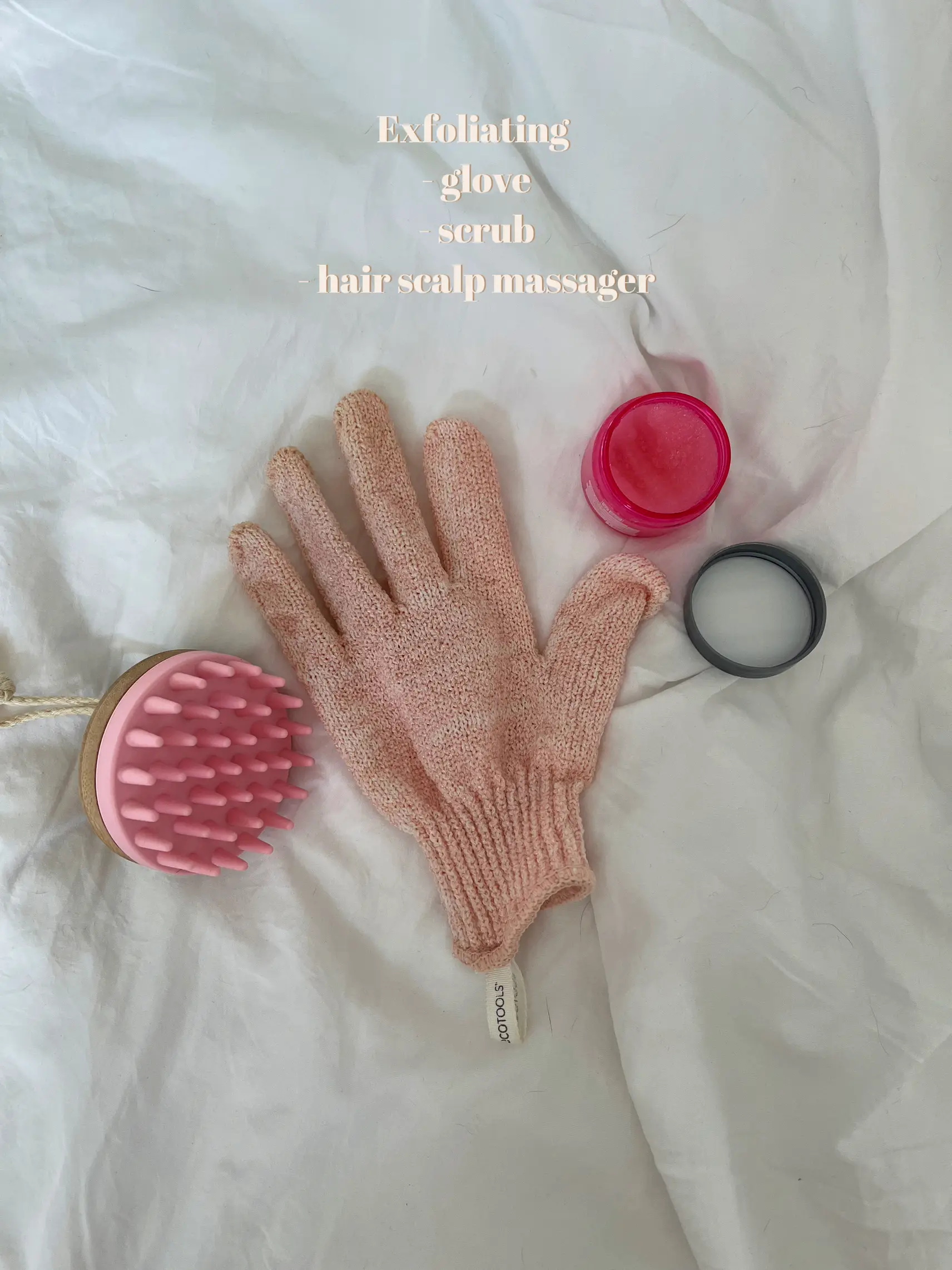 21 Bath & Shower Products Every Girl Needs In Her Shower Routine! [ad_1]  “These shower products are SO good! Some of them even have the most  beautiful aesthetic too and i love