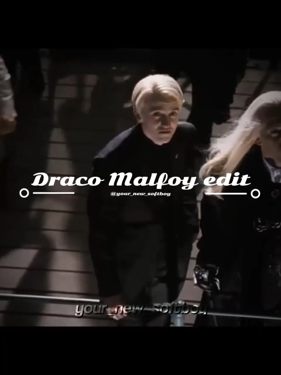 Spicy Draco Malfoy - Lemon8 Search