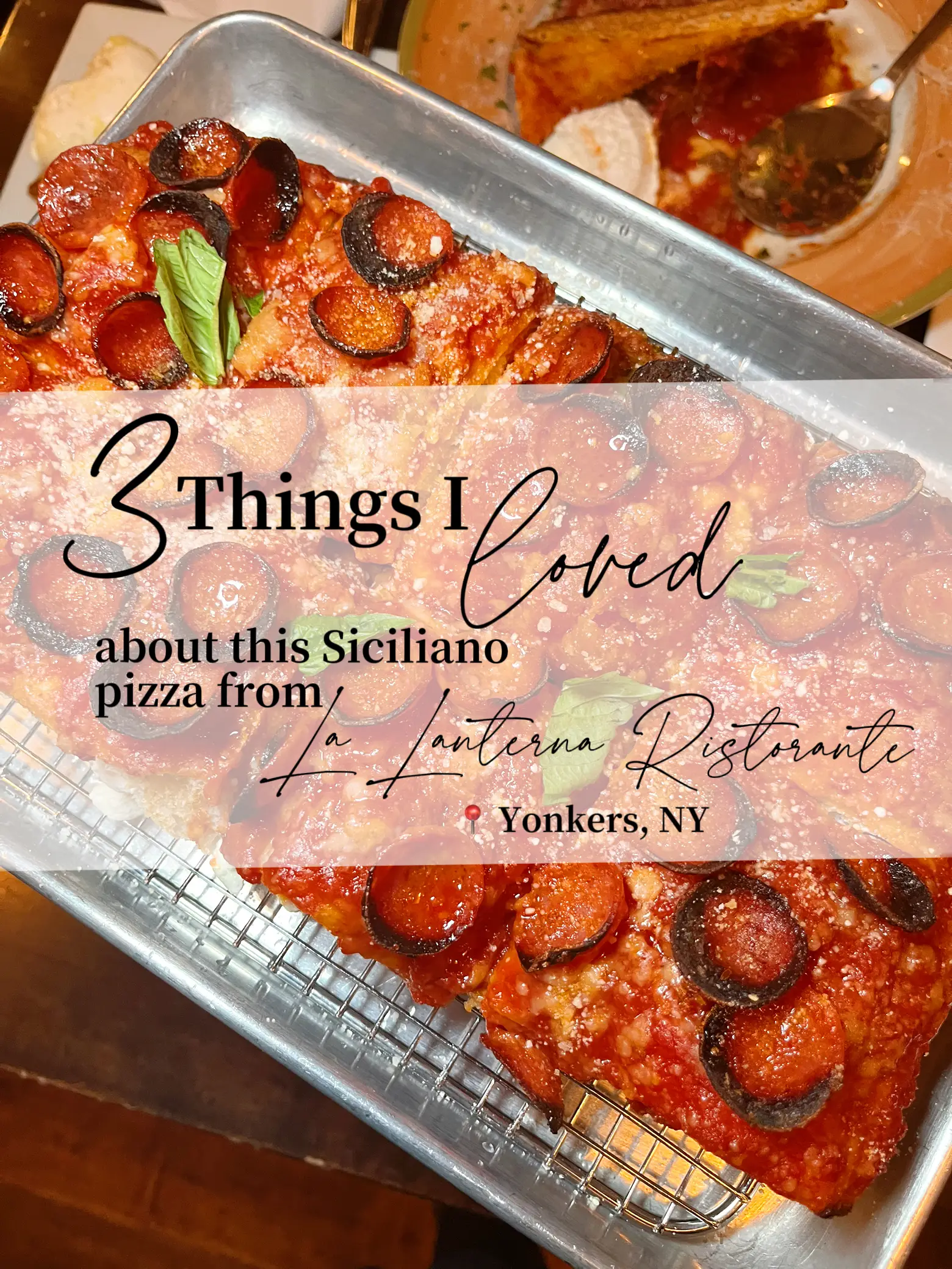 Ristorante & Pizzeria Siciliana