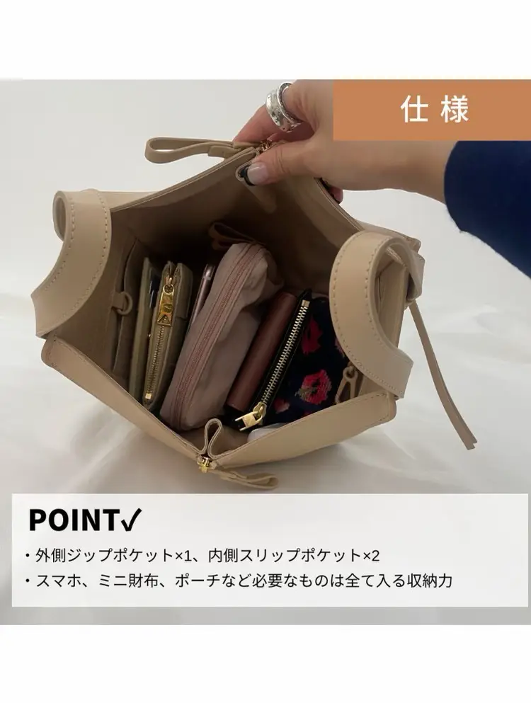 LOEWE(ロエベ)「ハンモック」のコンパクトサイズを徹底解剖👜 | STYLE