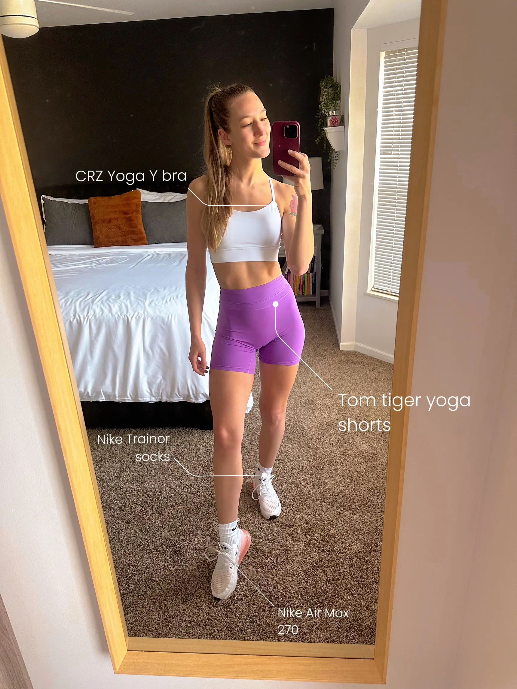 Gym fit from !!, Gallery posted by Meaghan Ranee