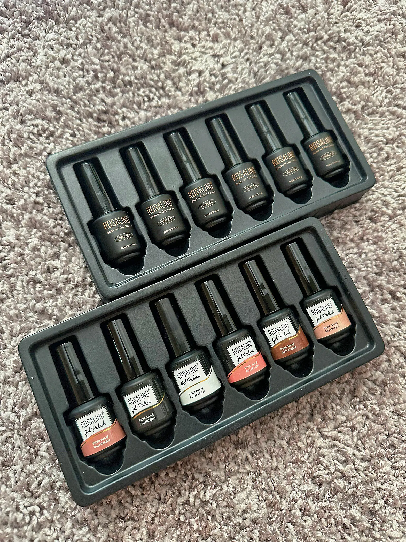 Easy DIY Gel Pedicure! 🤍, Gallery posted by Courtney Renee