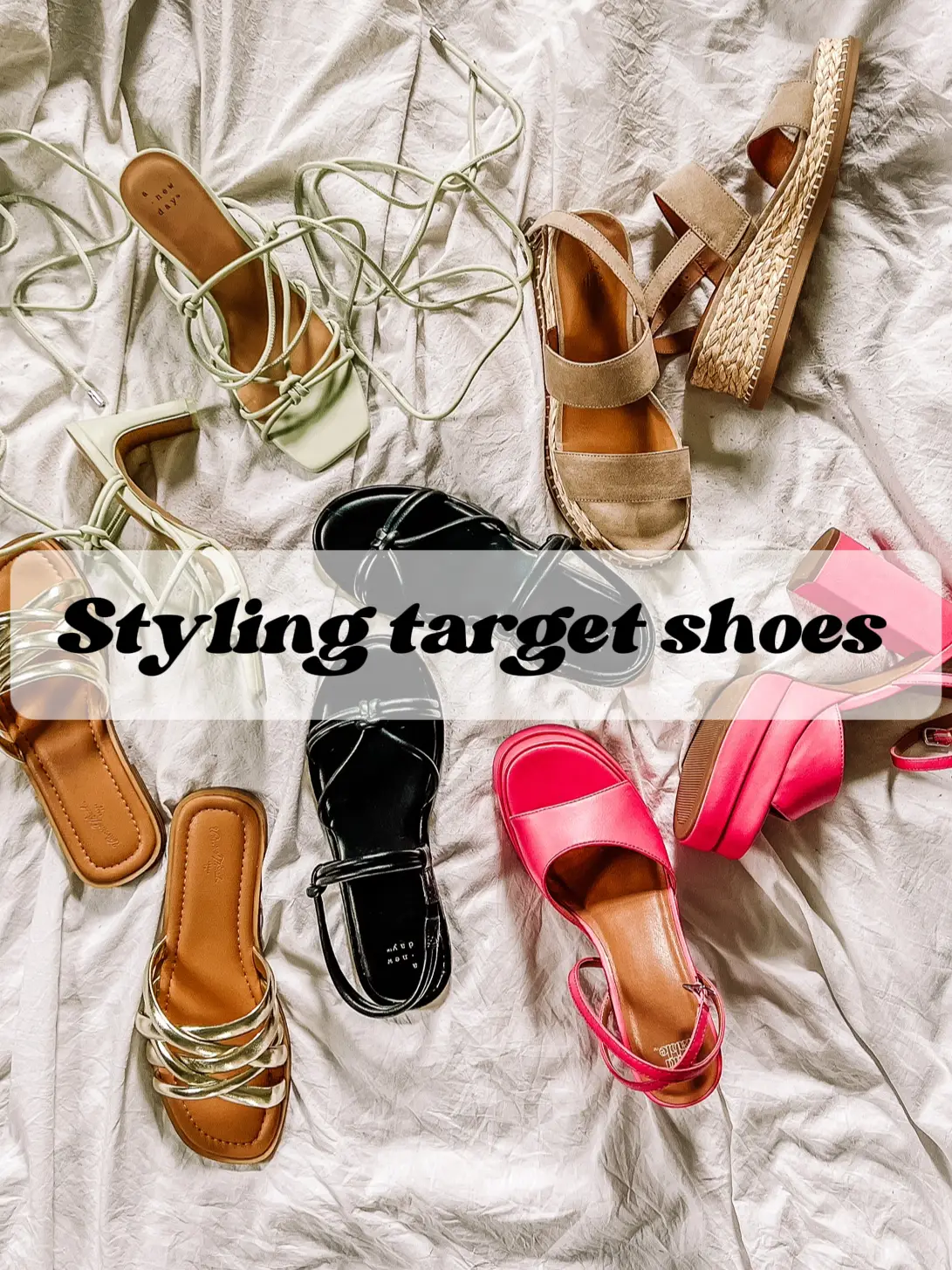 Target womens outlet bedroom shoes