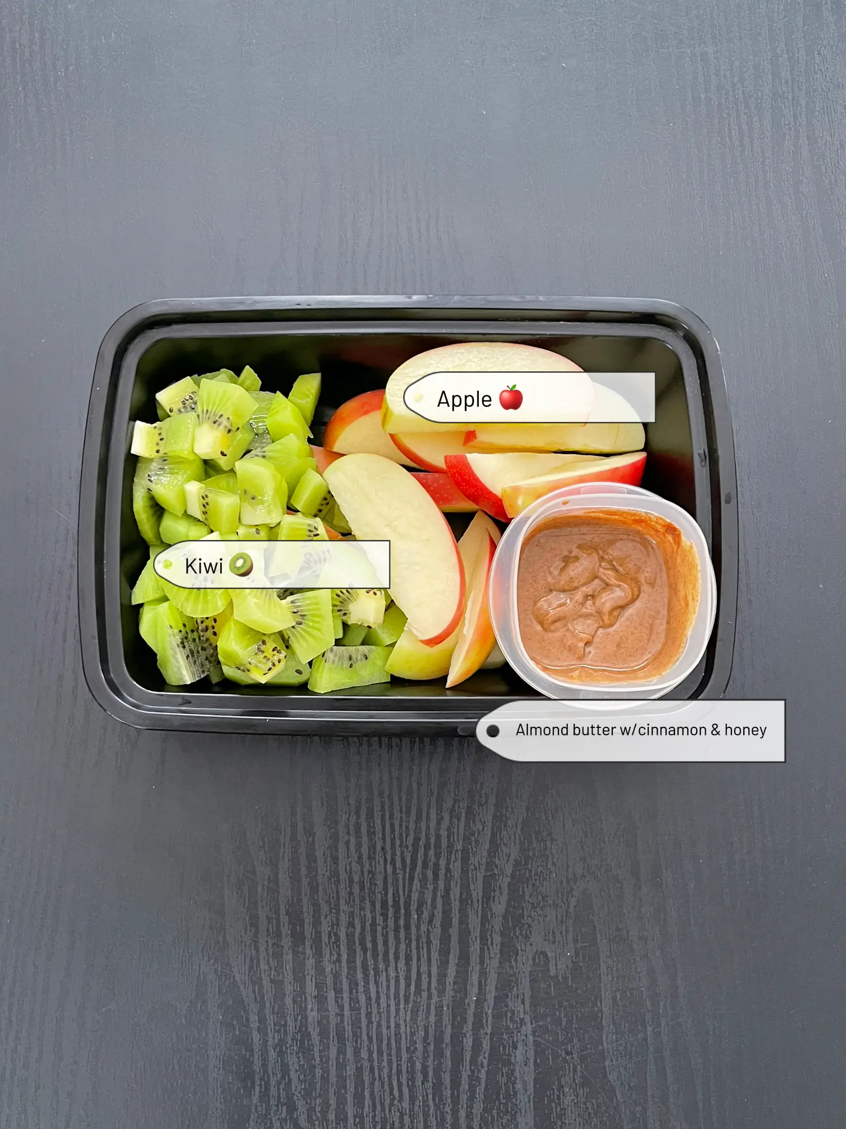 Healthy Snacks (That Taste Good) SWIPE‼️ Gallery posted by