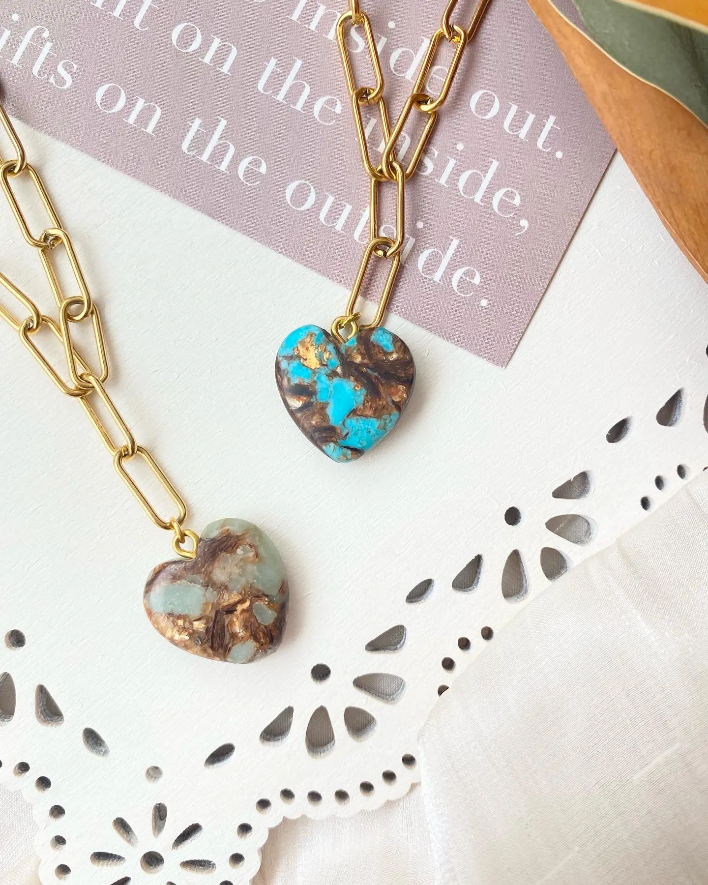 SALE中！ハンドメイドレジンヘアゴム・ブローチ・ネックレス♡No.110 SALE中！ハンドメイドレジンヘアゴム・ブローチ・ネックレス♡No.110