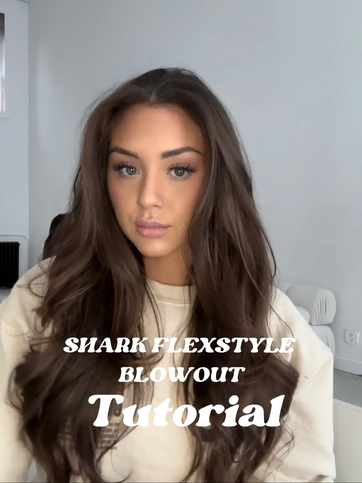 Shark's FlexStyle Dryer Will Give You TikTok Hair for Half the Price