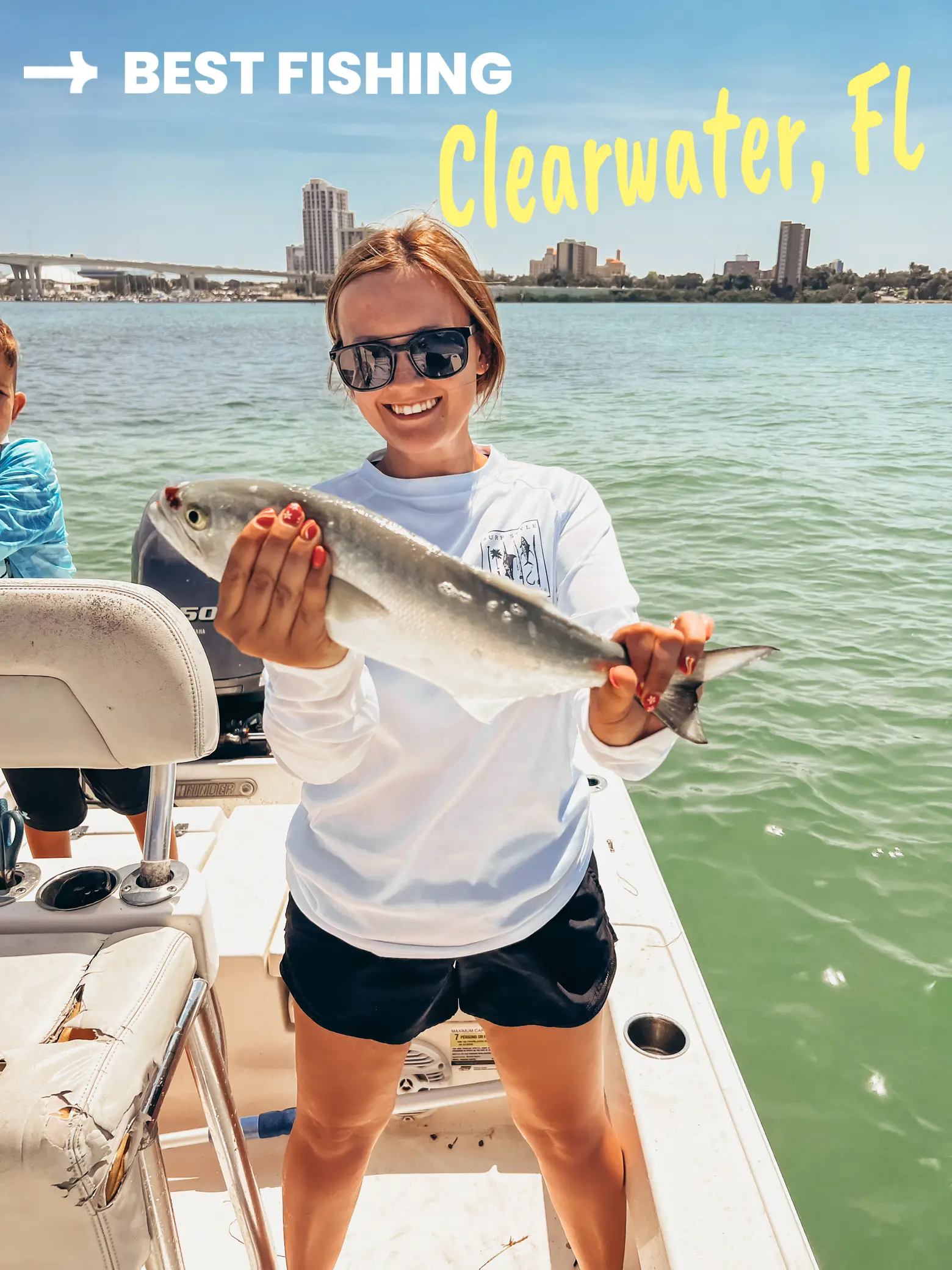 Fishing Charters - Lemon8 Search